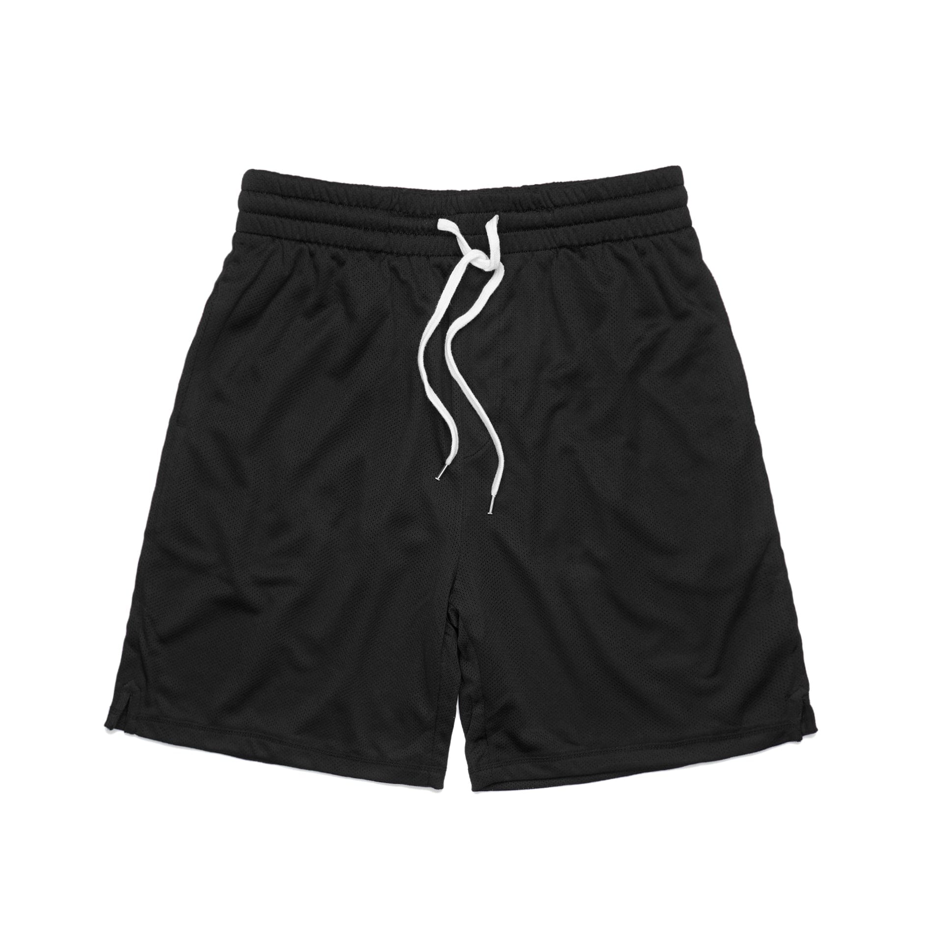 ASColour Pants / Shorts Black / 2XL ASColour Court Short