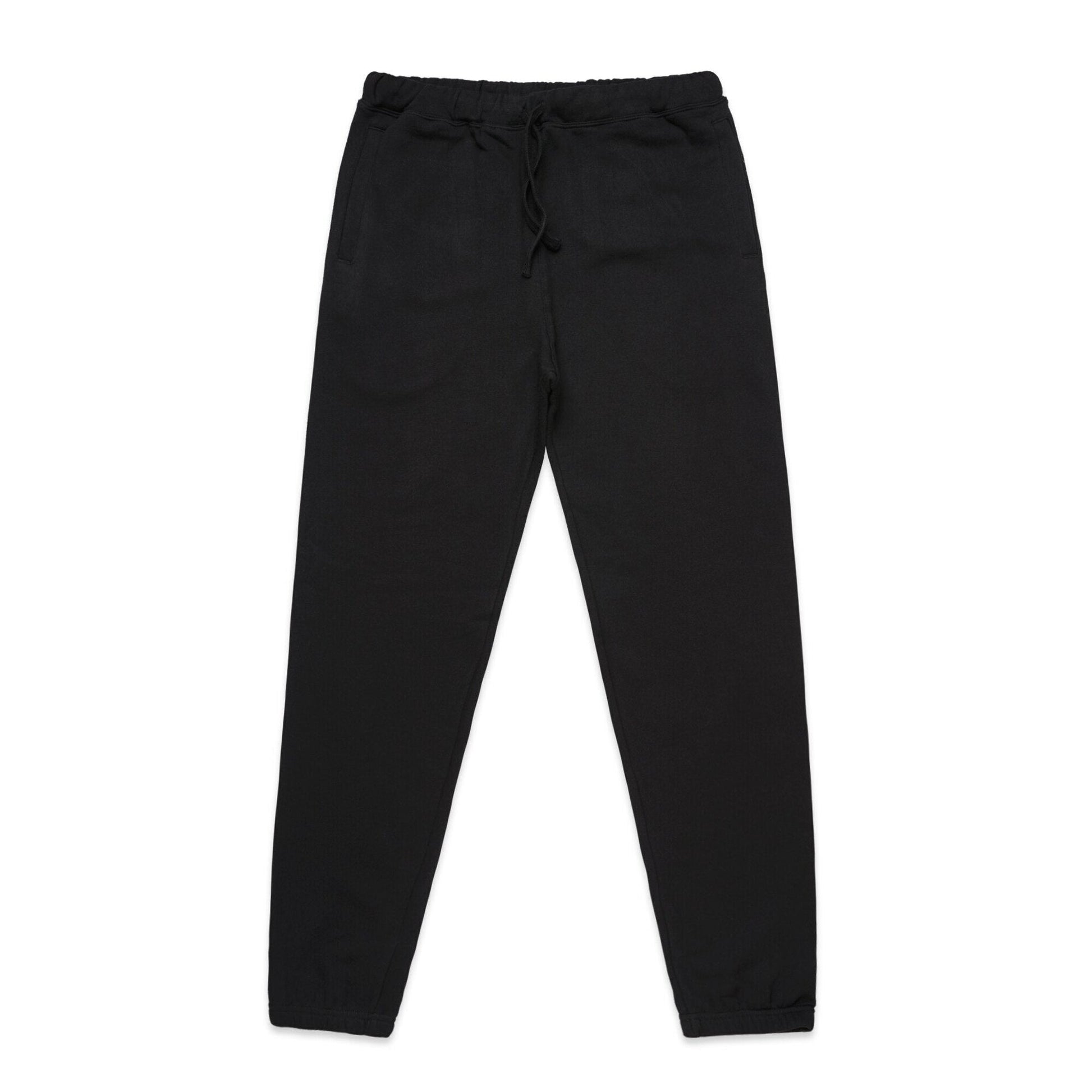ASColour Pants / Shorts BLACK / 2XL ASColour Surplus Track Pant