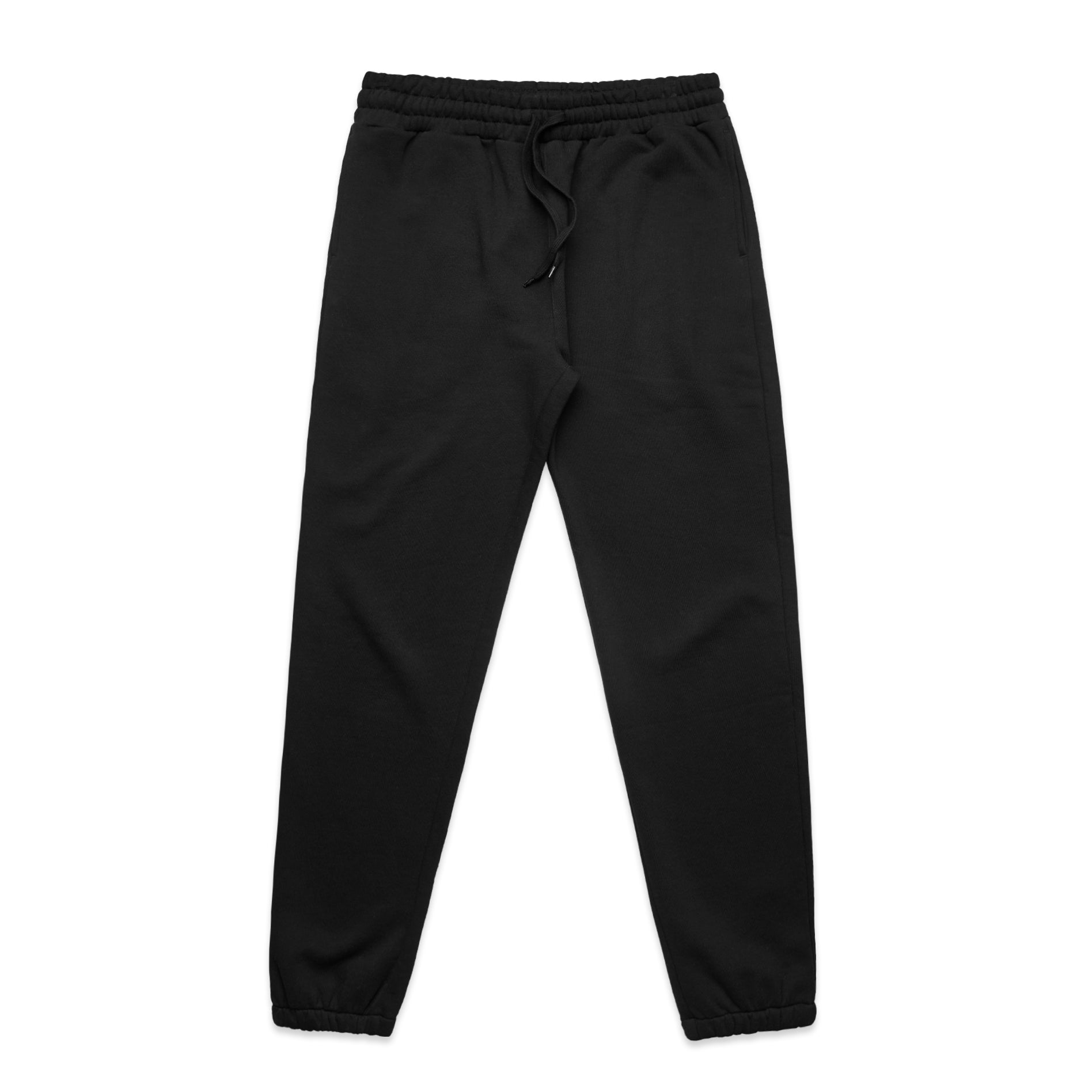 ASColour Pants / Shorts Black / S ASColour Stencil Track Pants