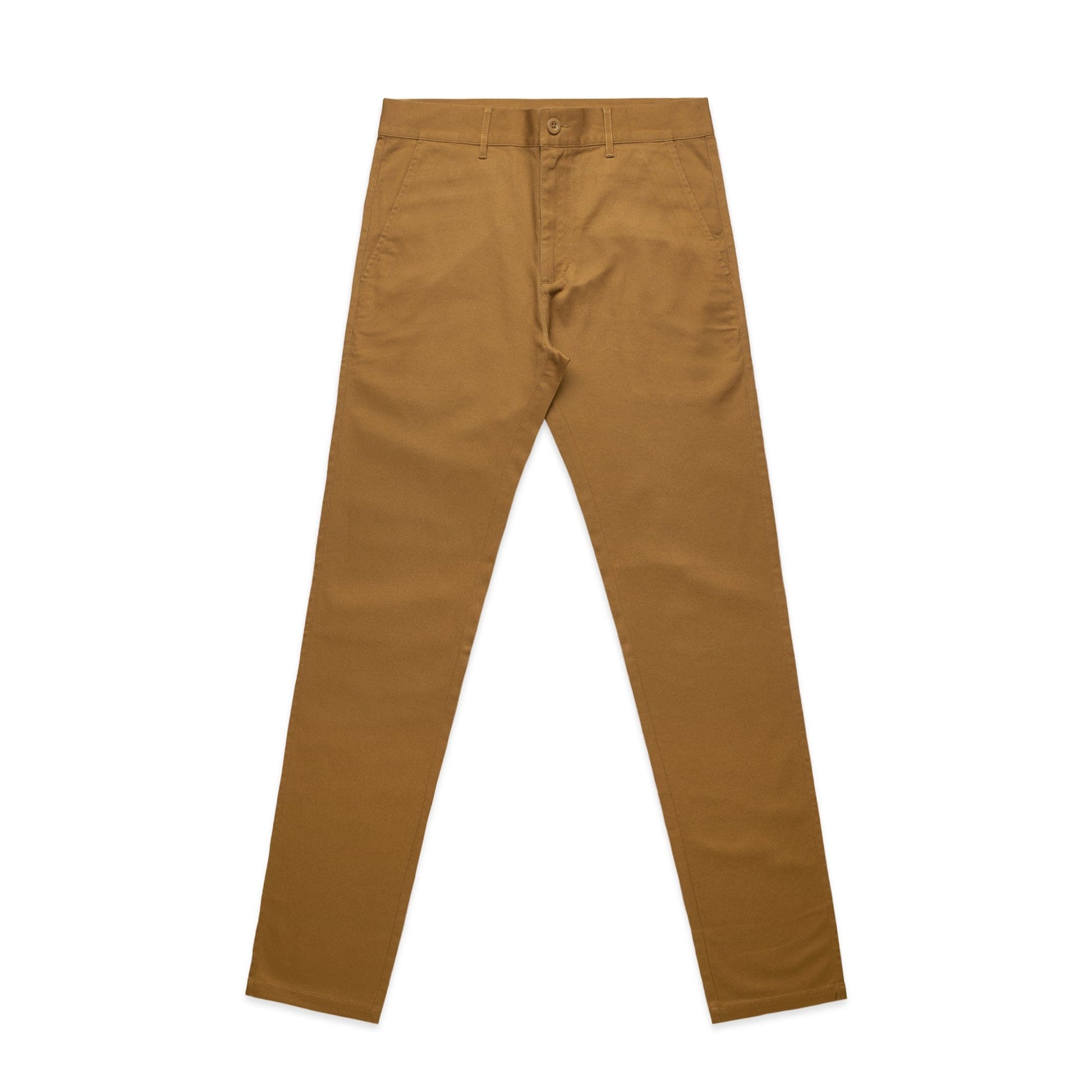 ASColour Pants / Shorts Camel / 28 ASColour Standard Pants