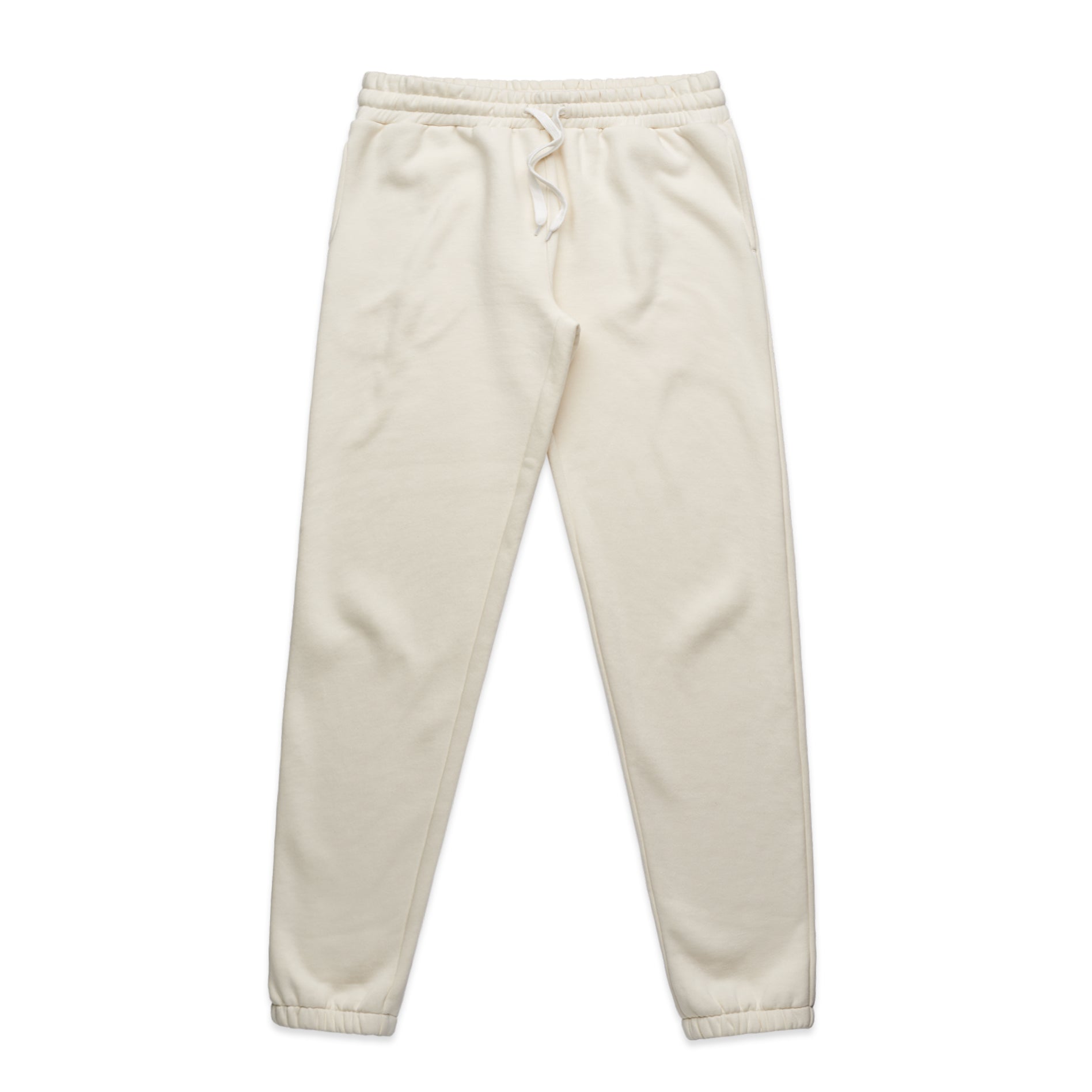ASColour Pants / Shorts Ecru / S ASColour Stencil Track Pants