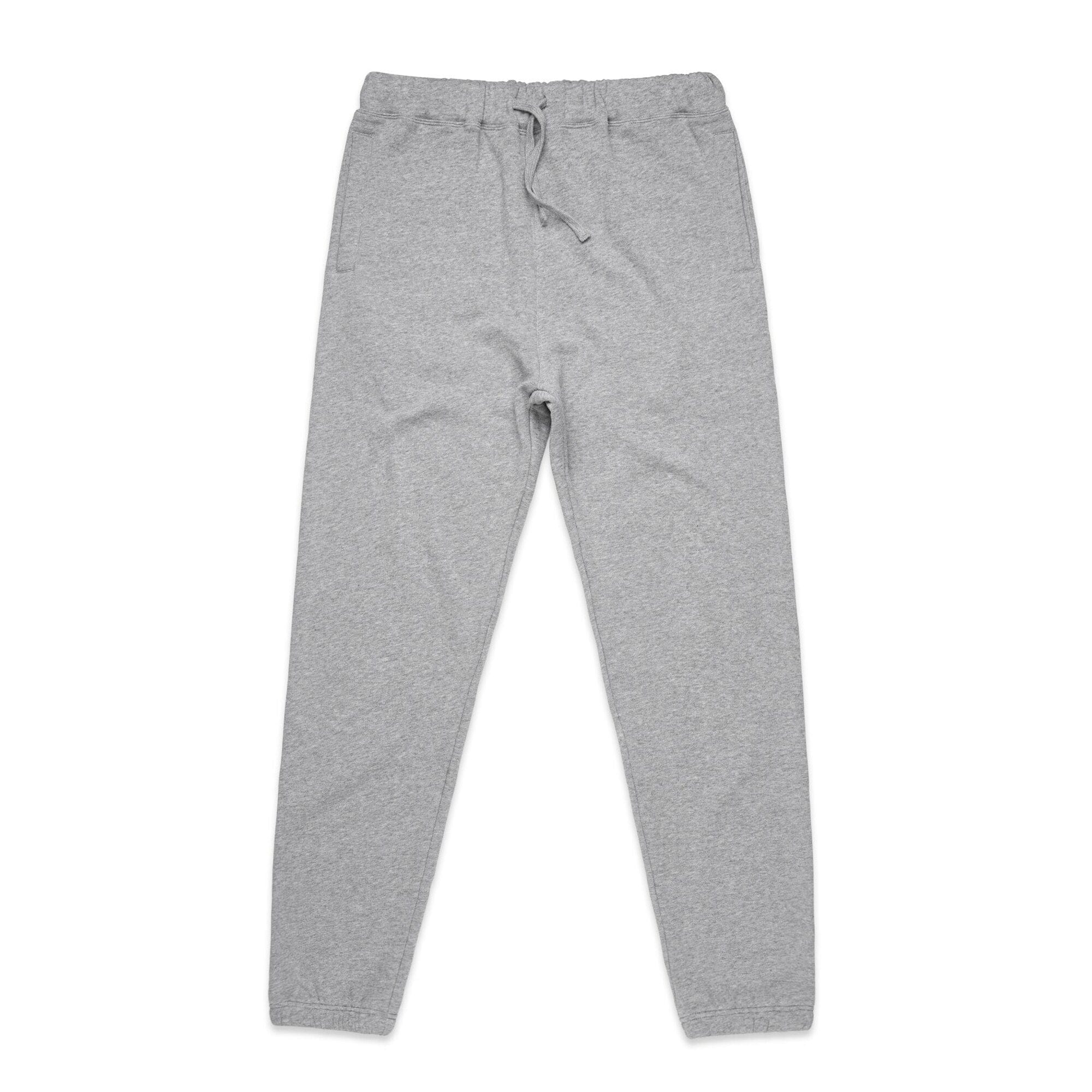 ASColour Pants / Shorts GREY MARLE / 2XL ASColour Surplus Track Pant