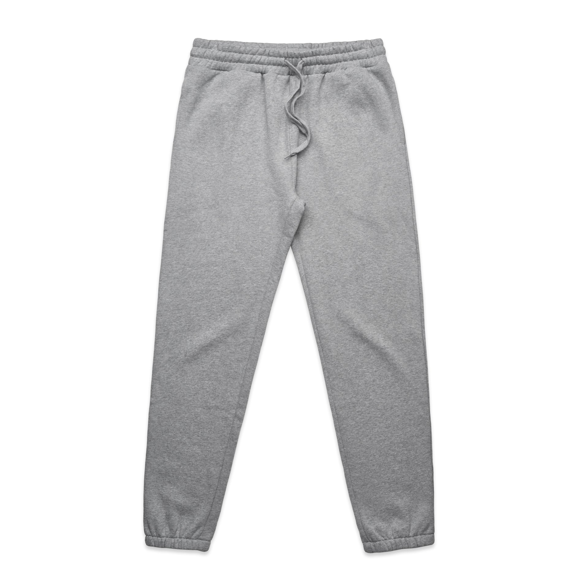 ASColour Pants / Shorts Grey Marle / S ASColour Stencil Track Pants