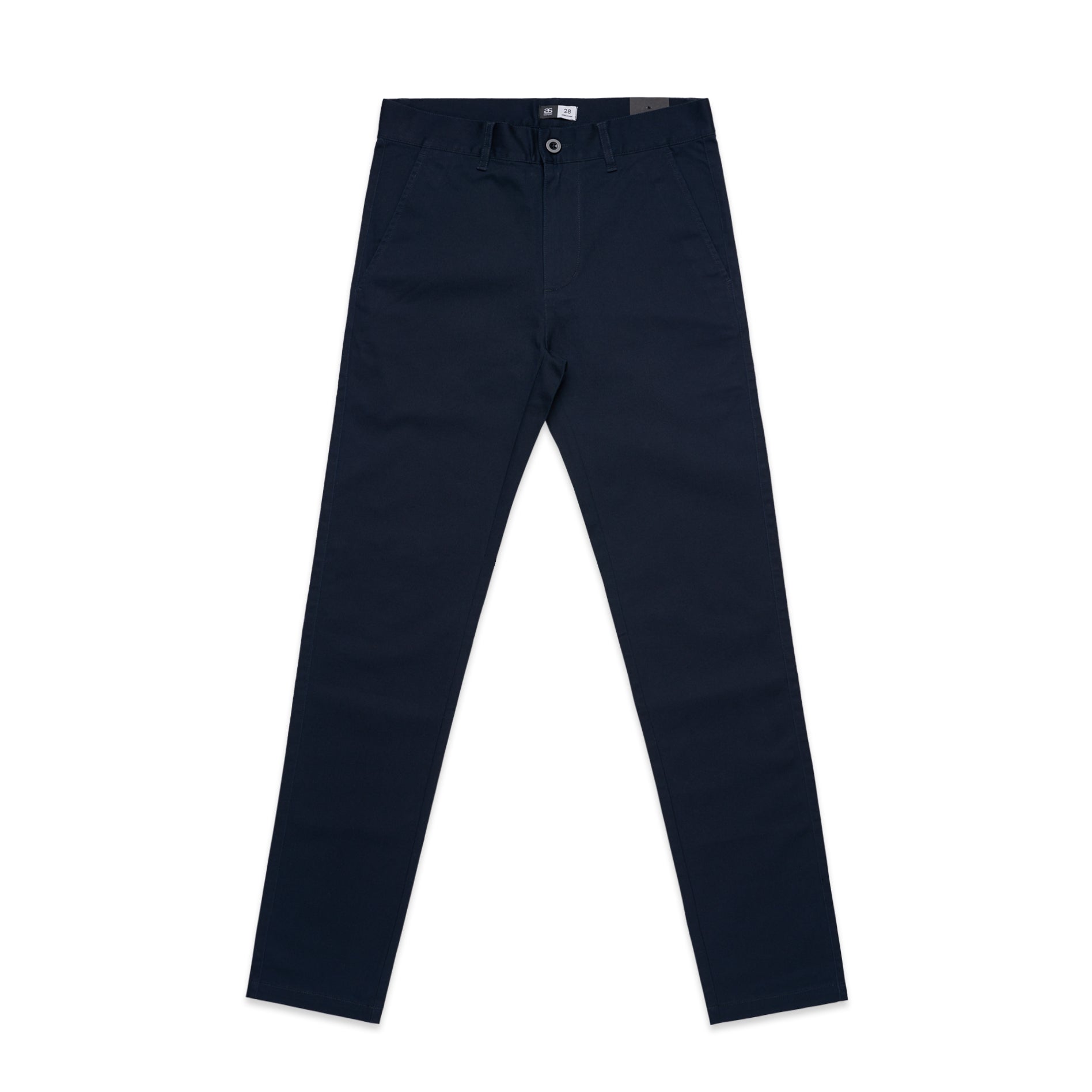 ASColour Pants / Shorts Navy / 28 ASColour Standard Pants