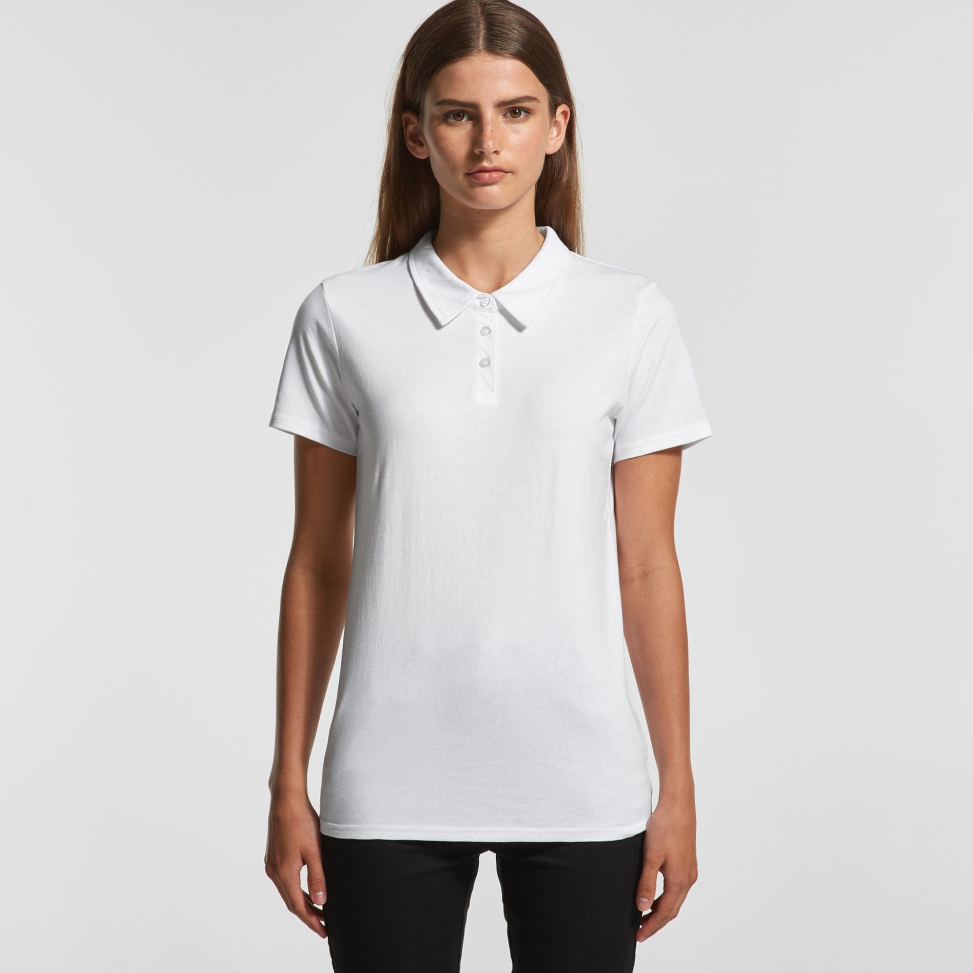ASColour Polos / Shirts ASColour Amy Polo