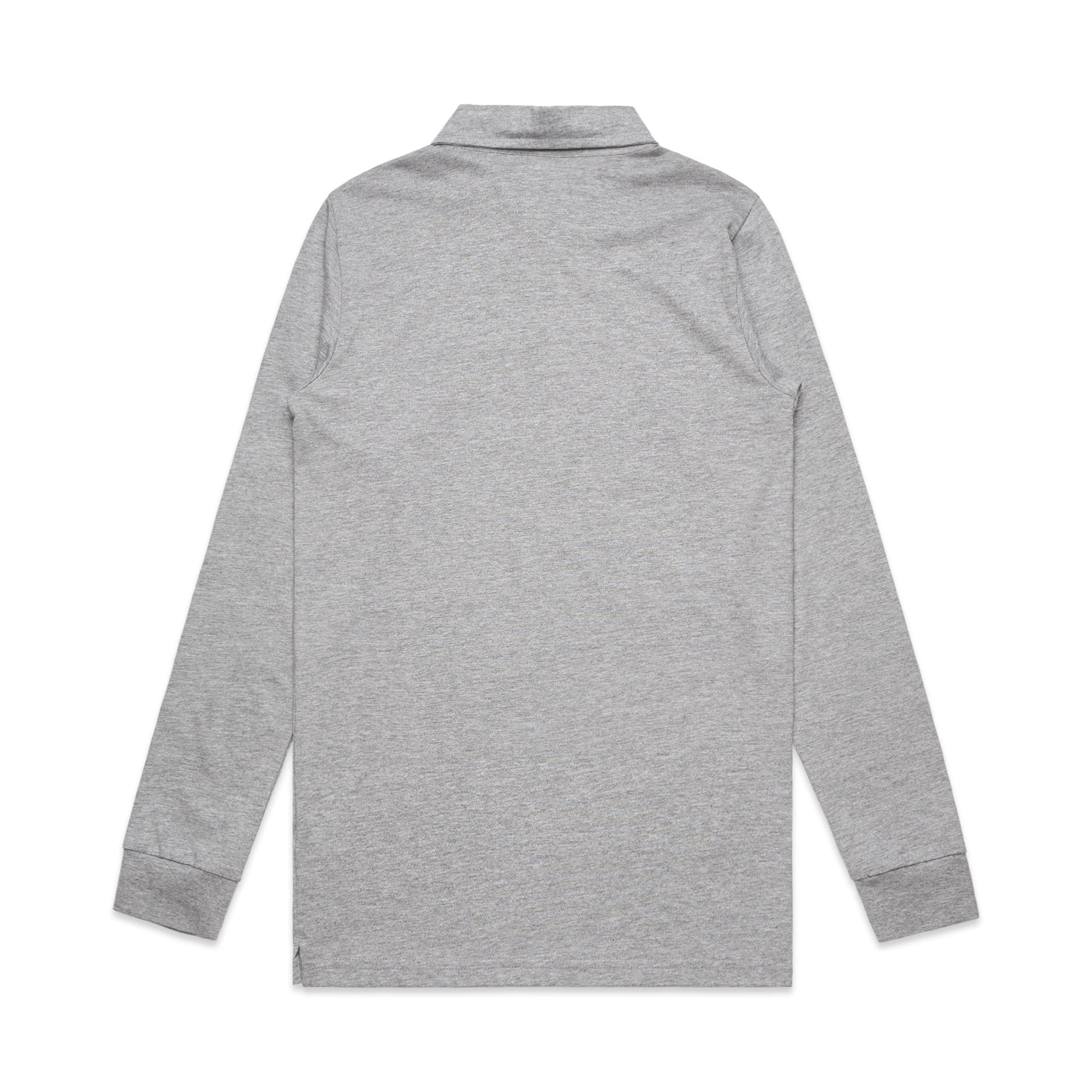 ASColour Polos / Shirts ASColour Chad L/S Polo