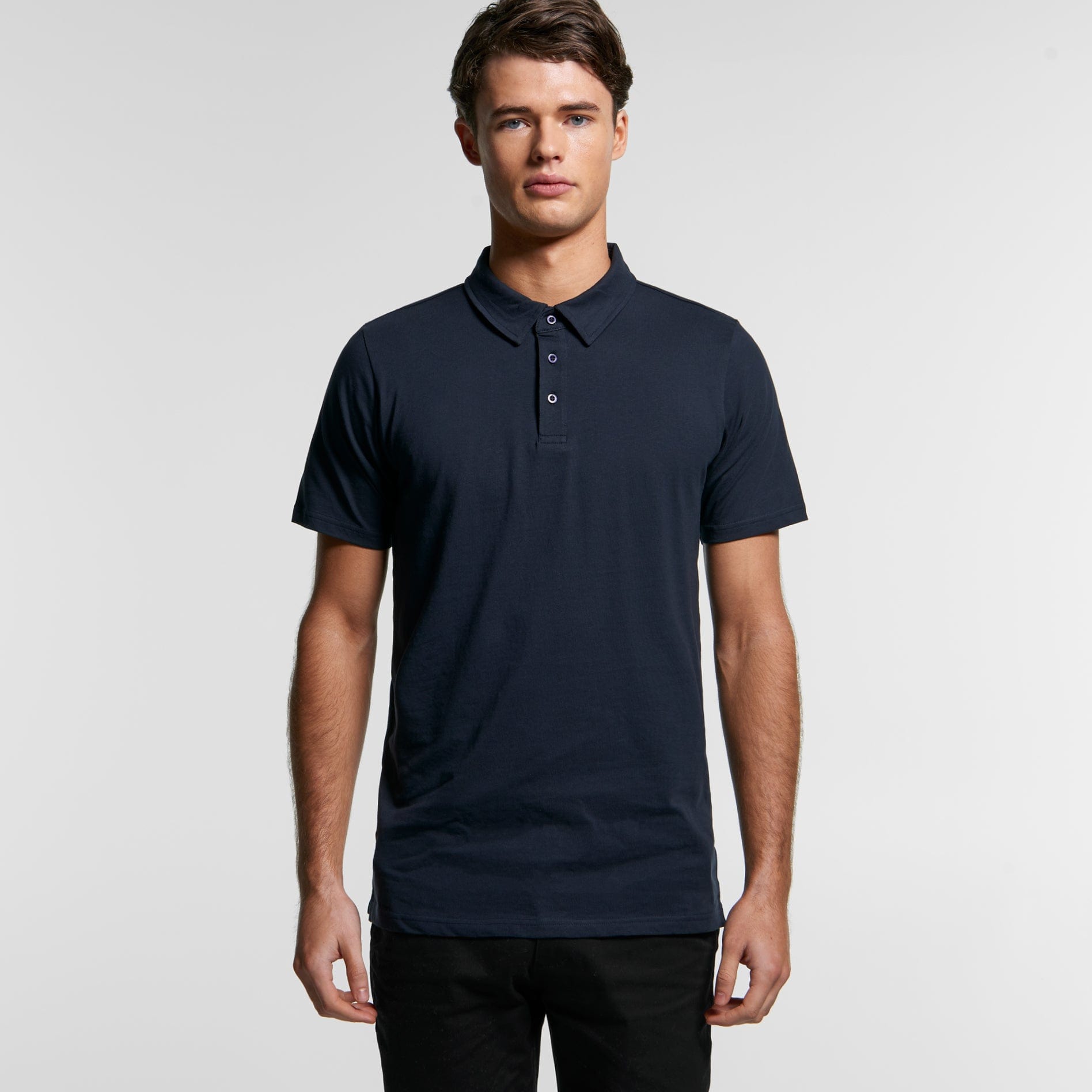 ASColour Polos / Shirts ASColour Chad Polo