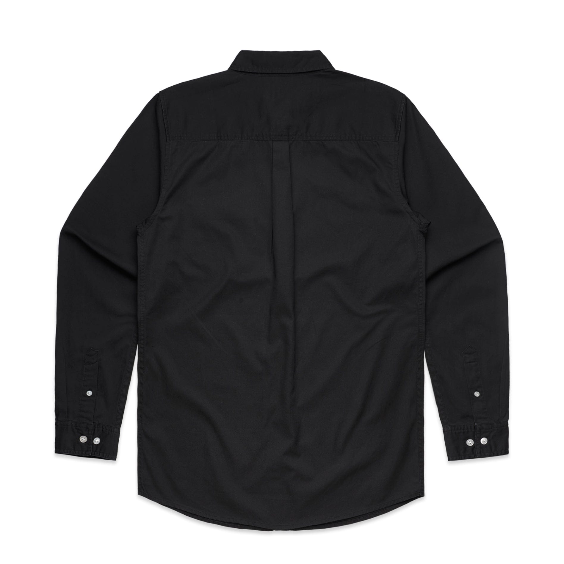 ASColour Polos / Shirts ASColour Denim Wash Shirt
