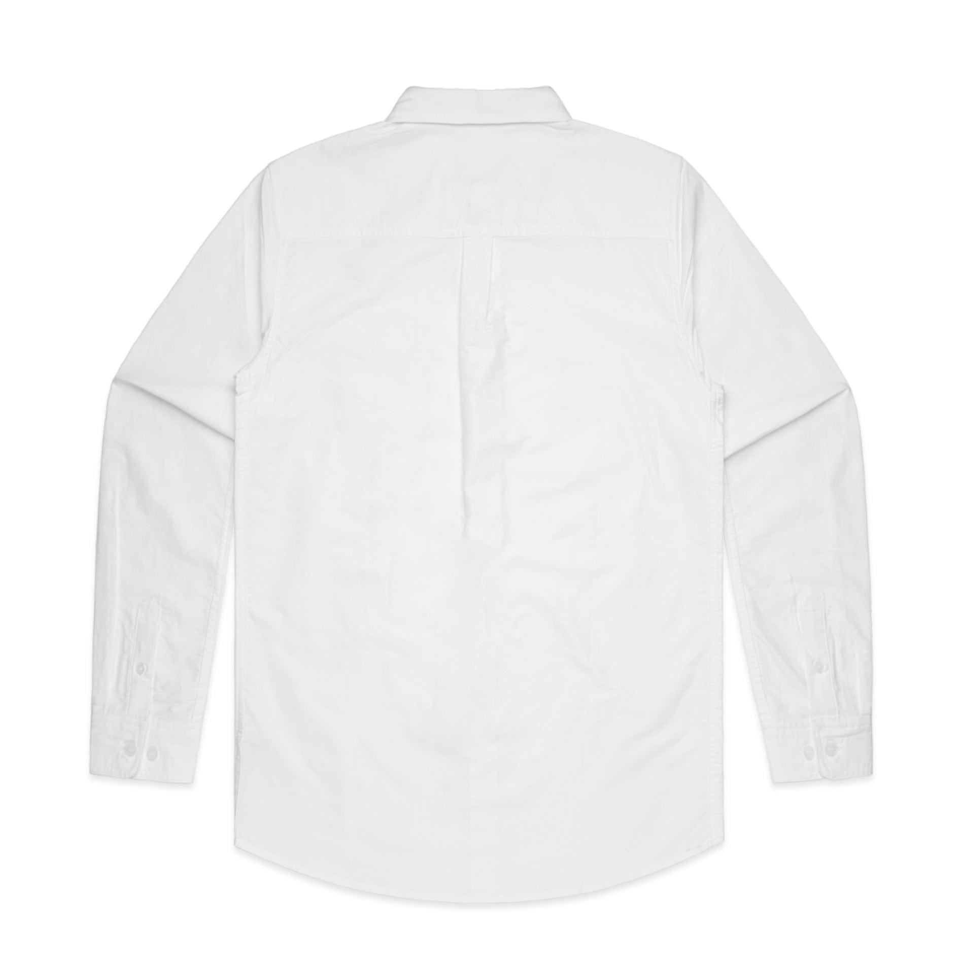 ASColour Polos / Shirts ASColour Oxford Shirt