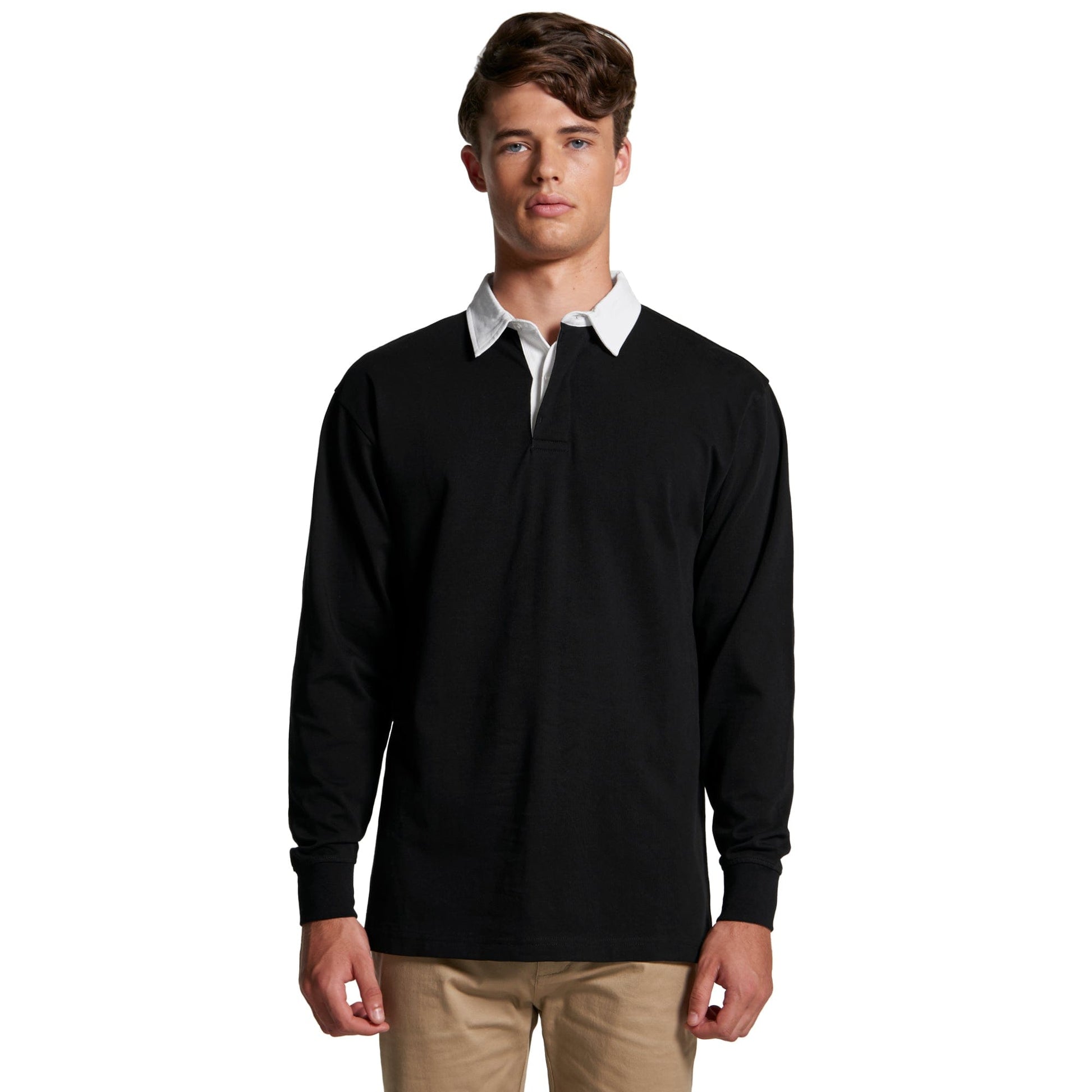 ASColour Polos / Shirts ASColour Rugby Jersey