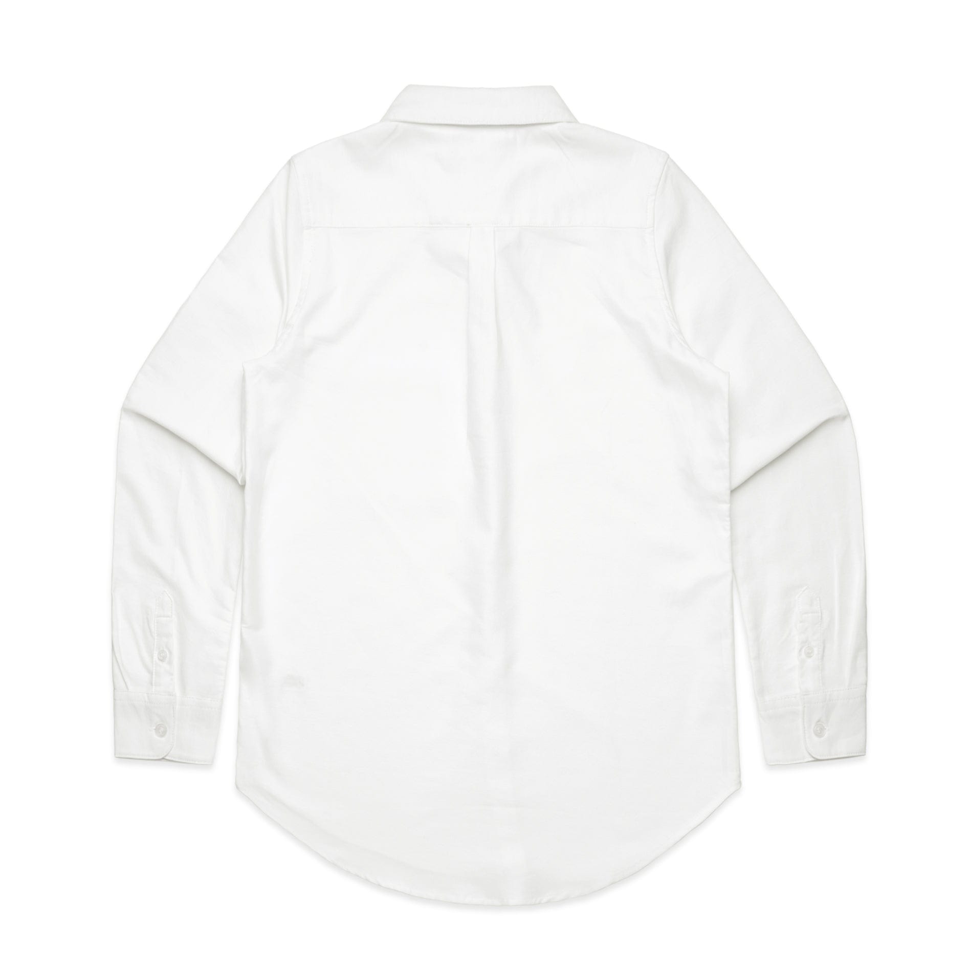 ASColour Polos / Shirts ASColour Women's Oxford Shirt