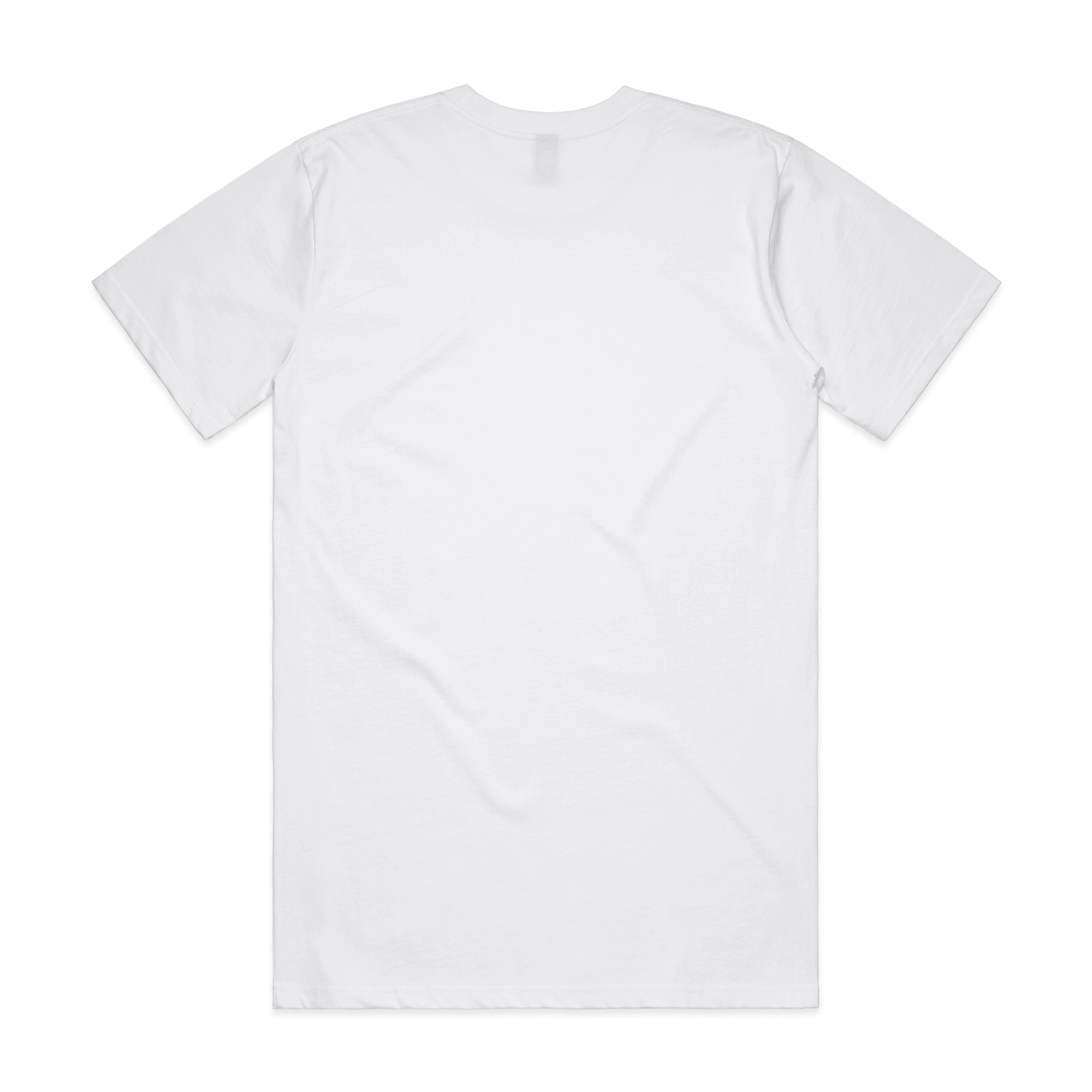 ASColour T-Shirts ASColour Classic Tee (4XL-5XL)