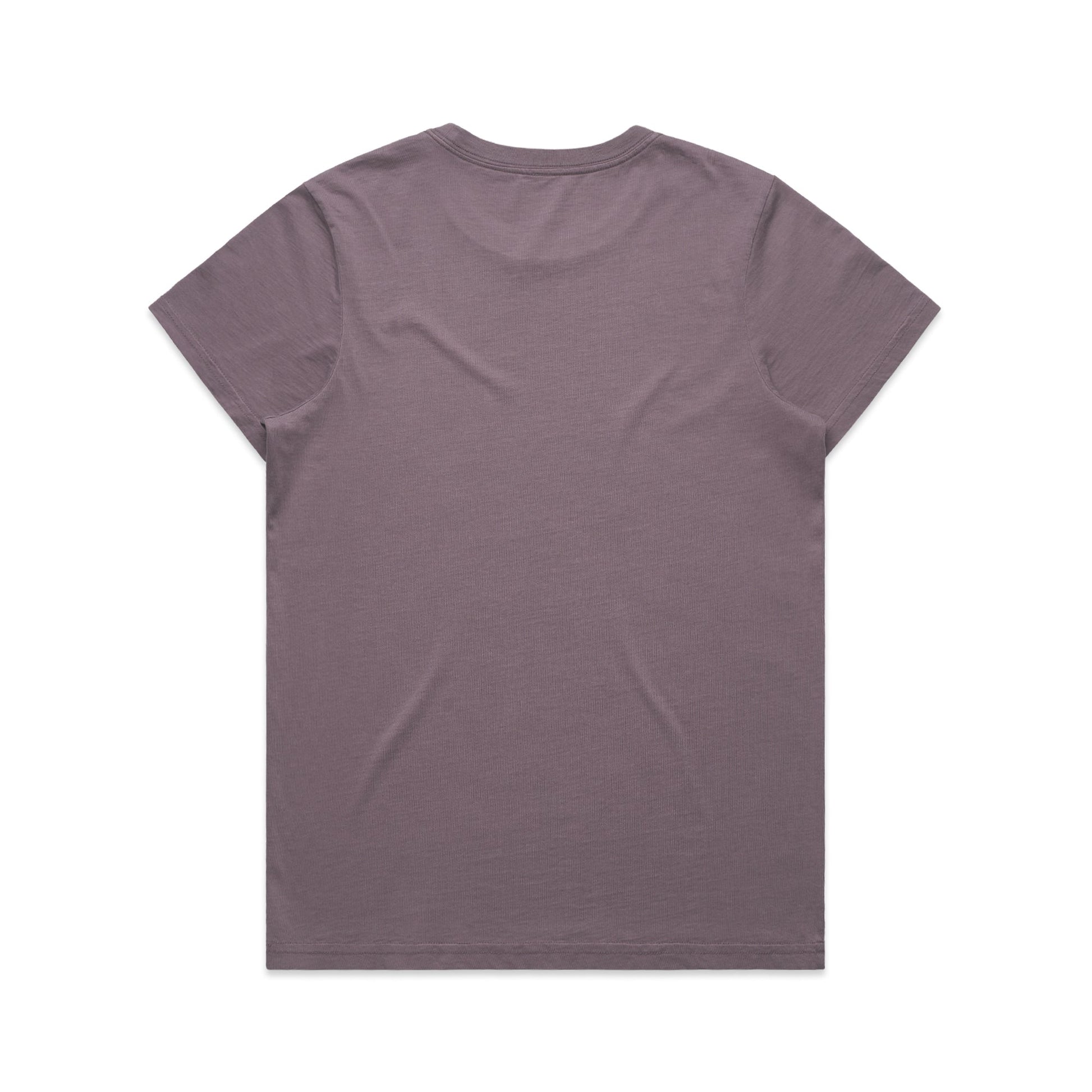 ASColour T-Shirts ASColour Faded Tee
