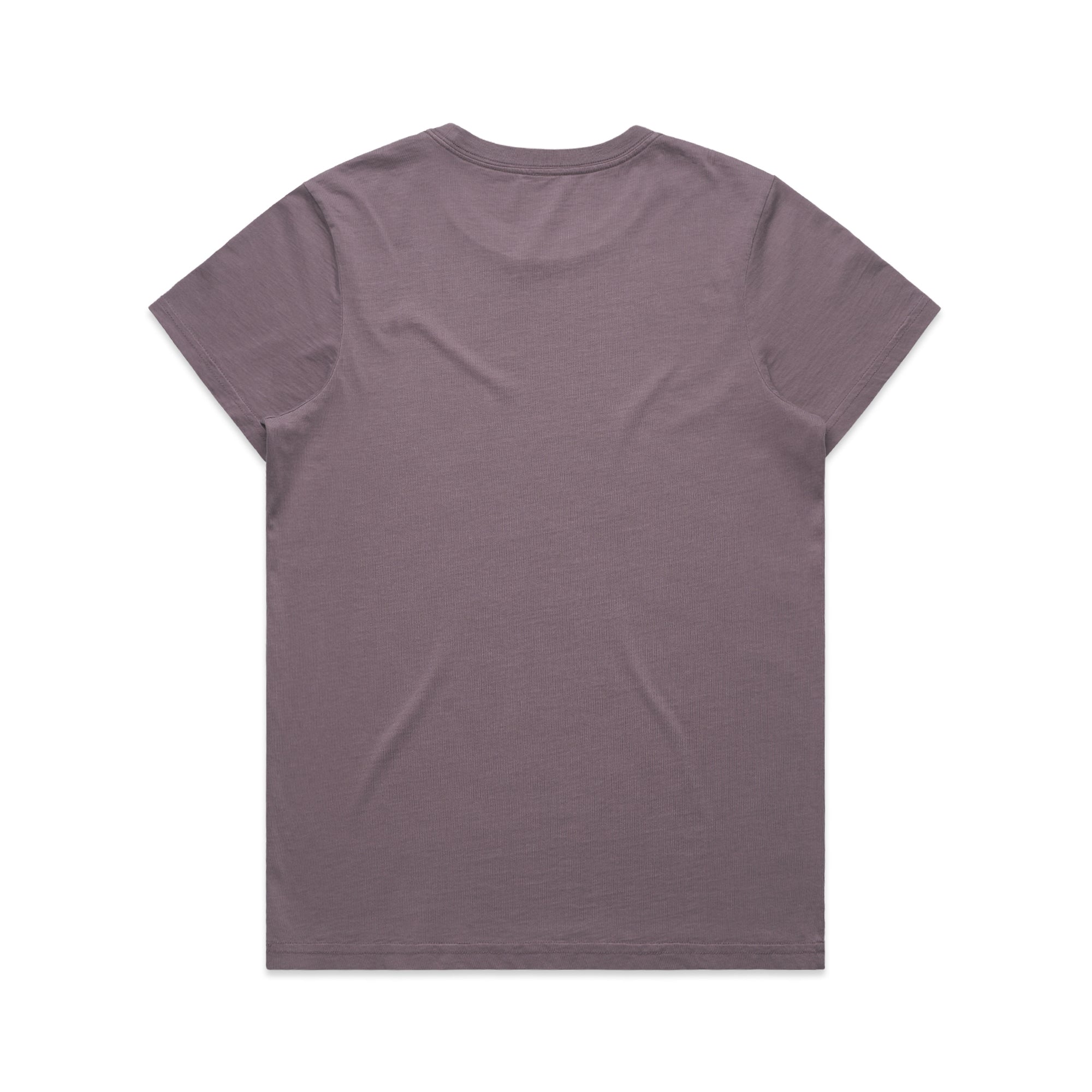 ASColour T-Shirts ASColour Faded Tee