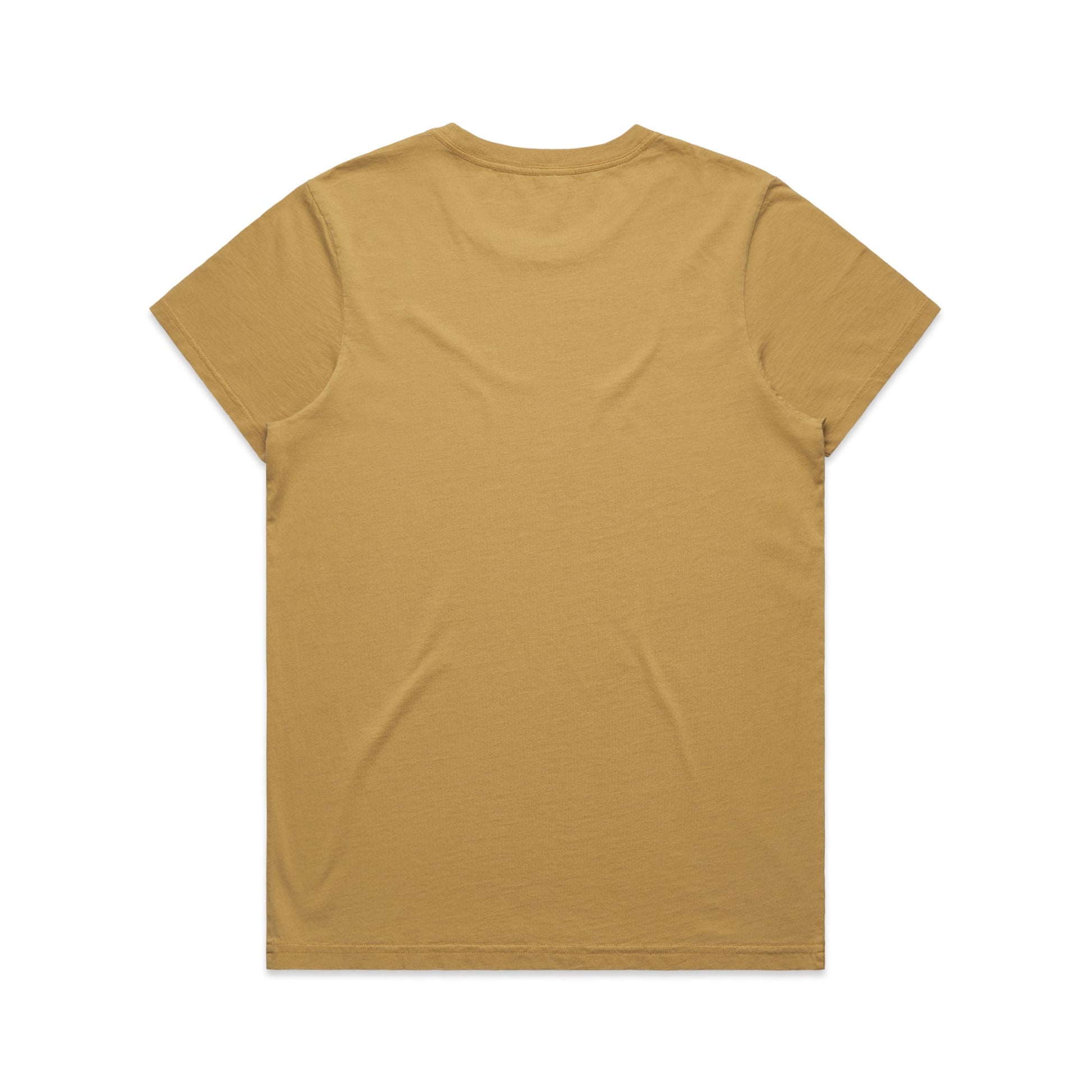 ASColour T-Shirts ASColour Faded Tee
