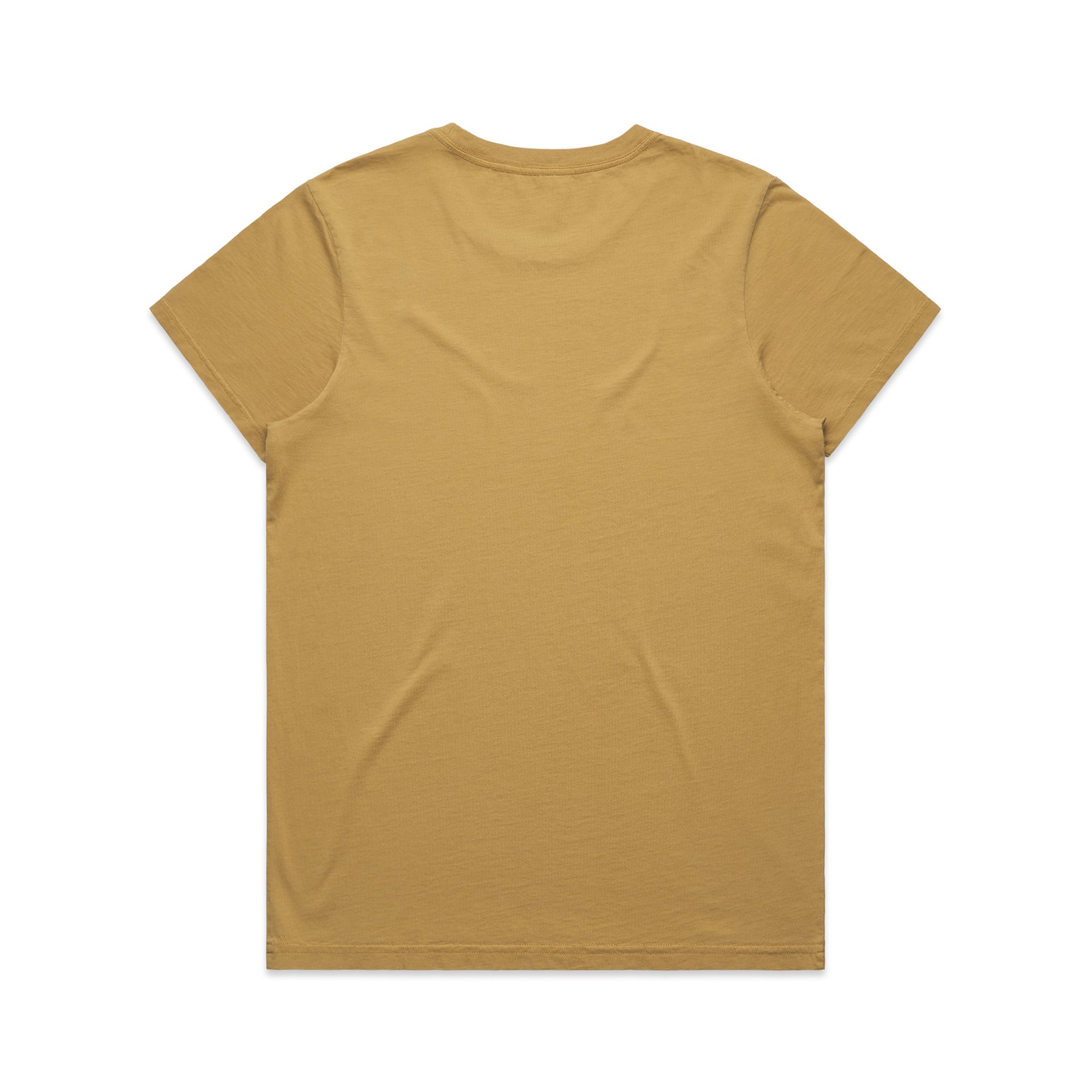 ASColour T-Shirts ASColour Faded Tee