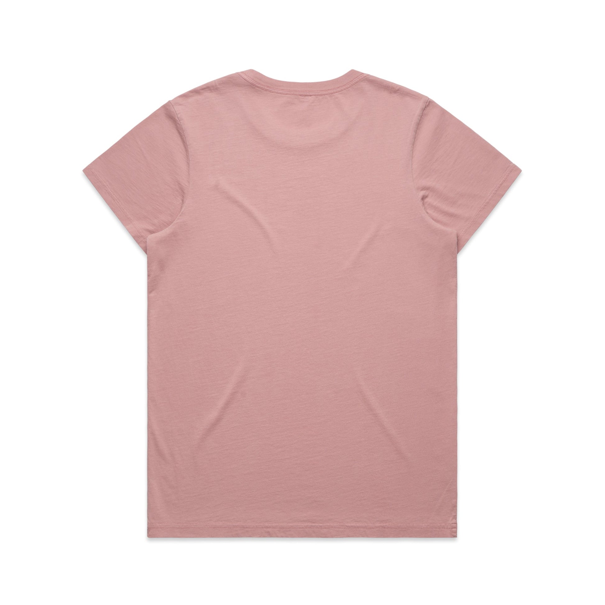 ASColour T-Shirts ASColour Faded Tee