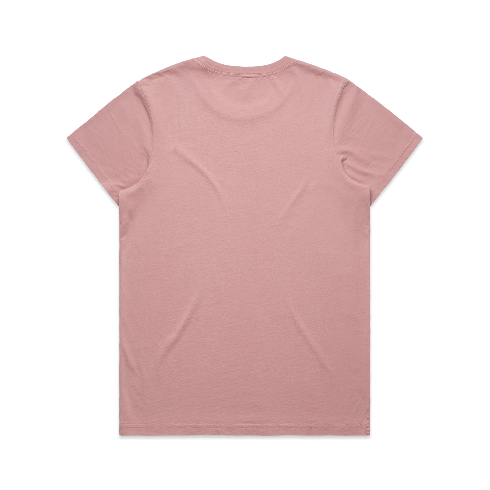 ASColour T-Shirts ASColour Faded Tee