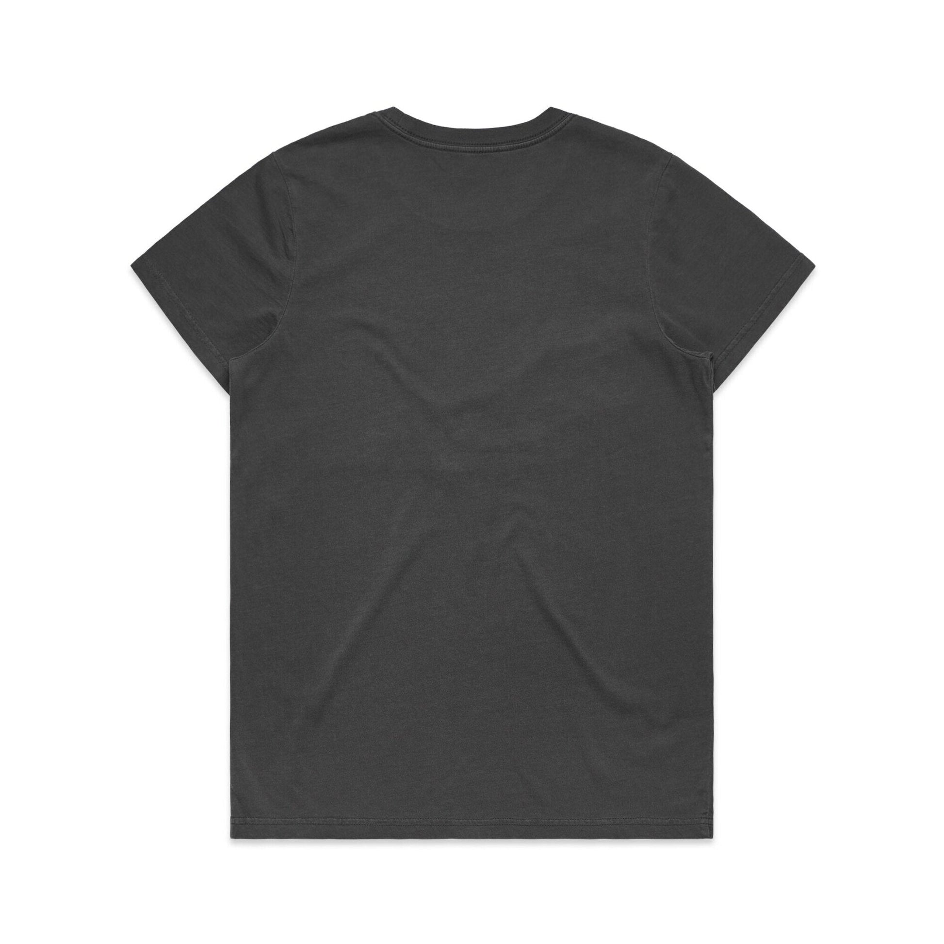 ASColour T-Shirts ASColour Faded Tee