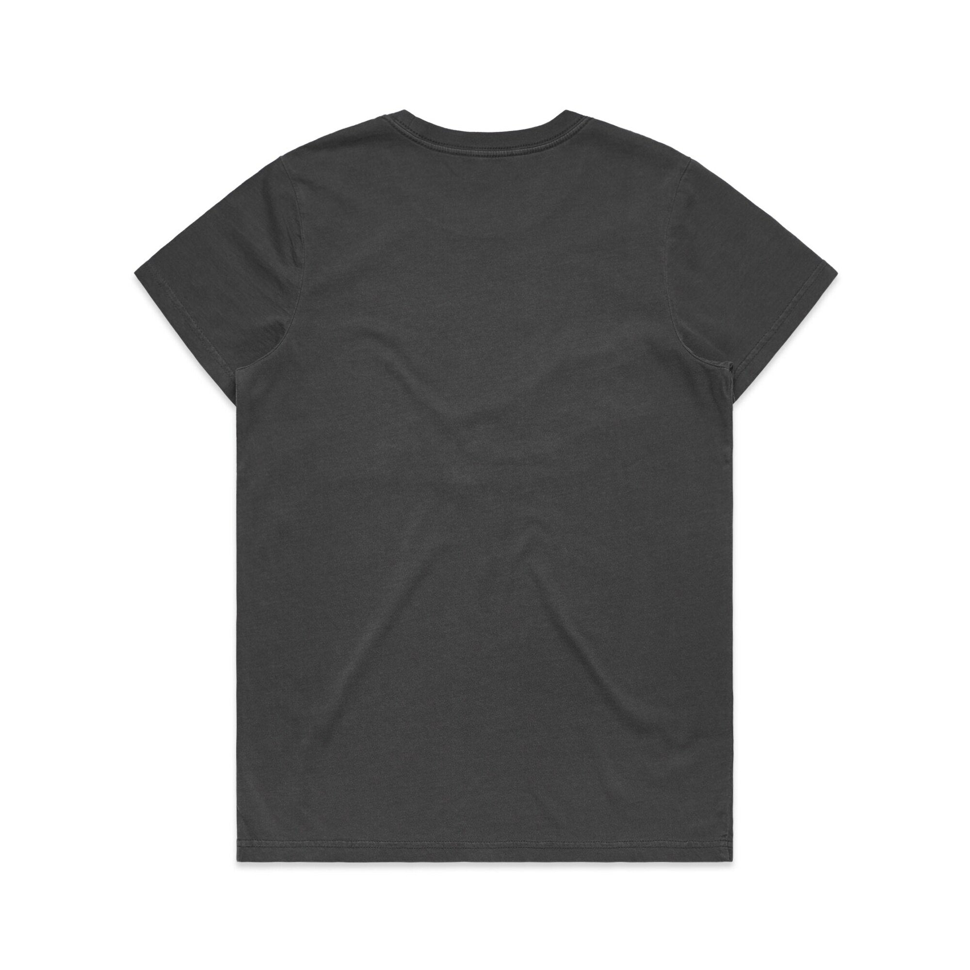 ASColour T-Shirts ASColour Faded Tee