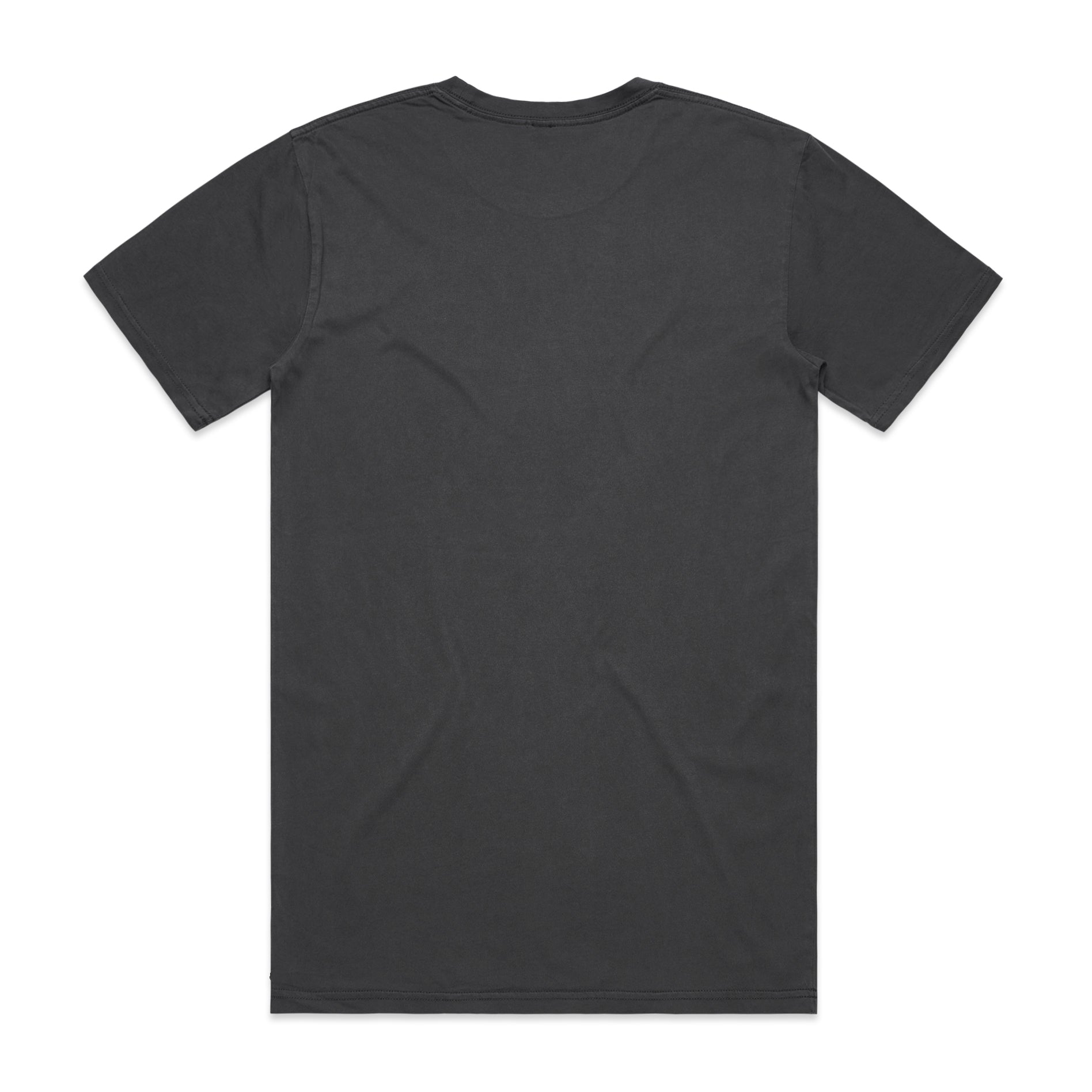 ASColour T-Shirts ASColour Faded Tee
