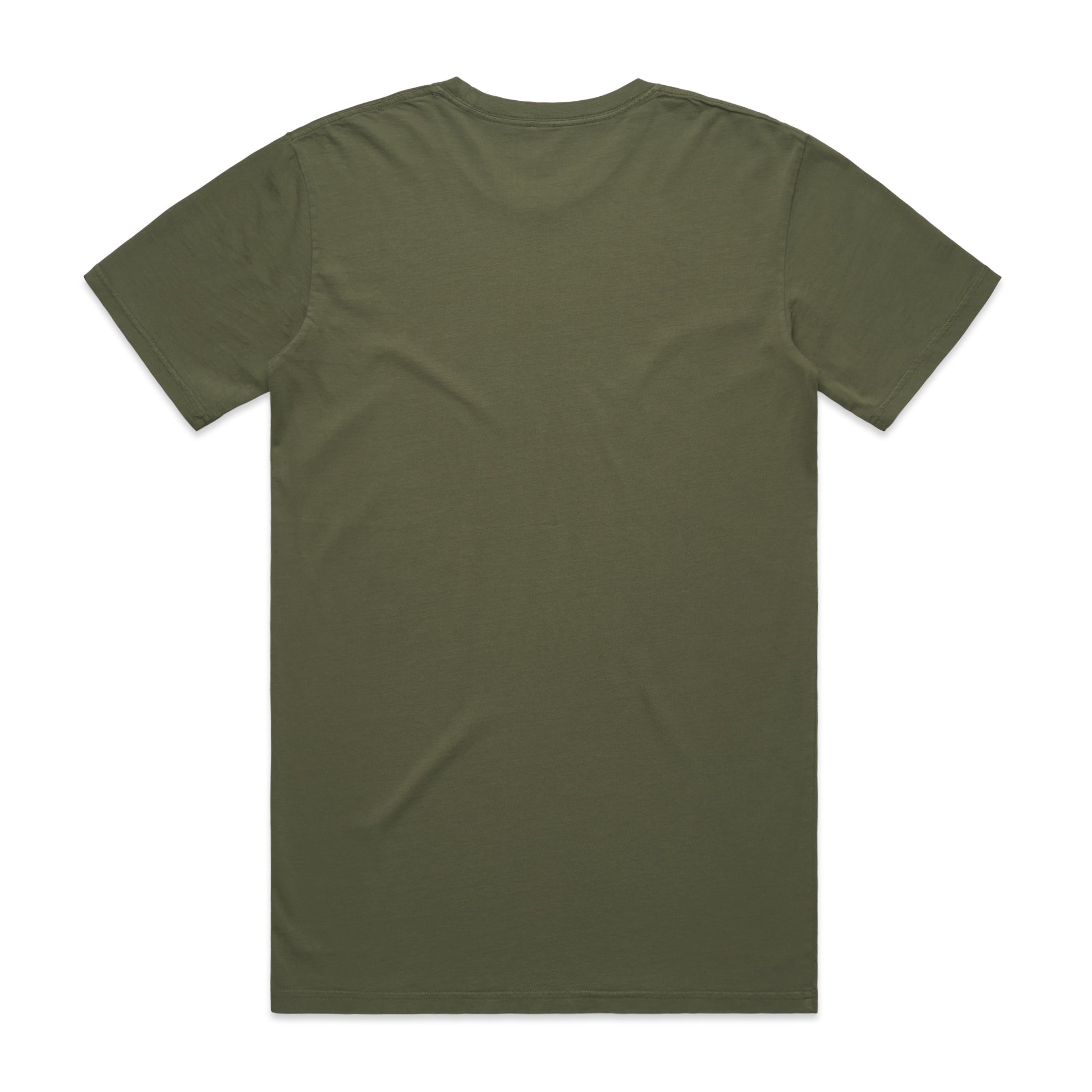ASColour T-Shirts ASColour Faded Tee