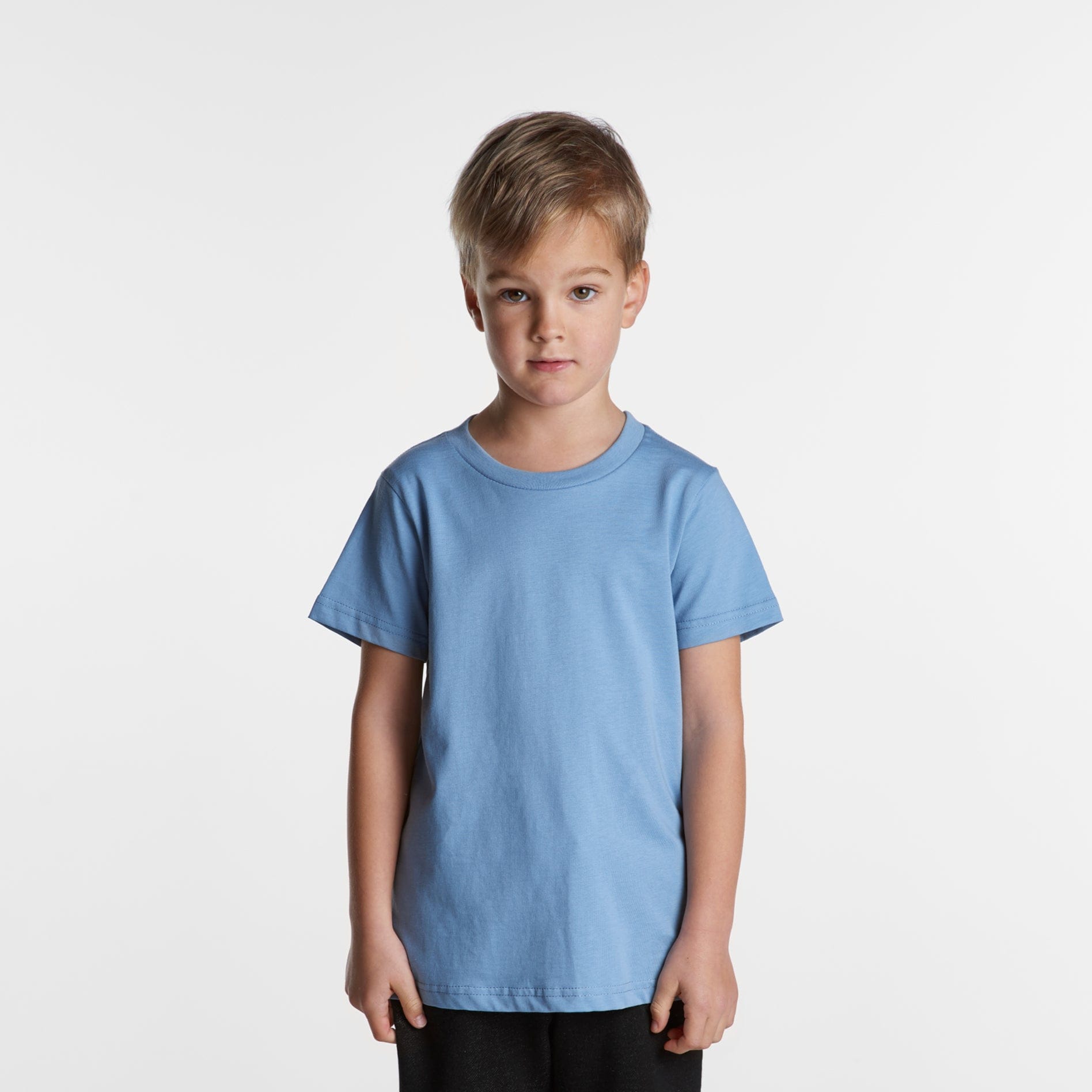 ASColour T-Shirts ASColour Kids Staple Tee