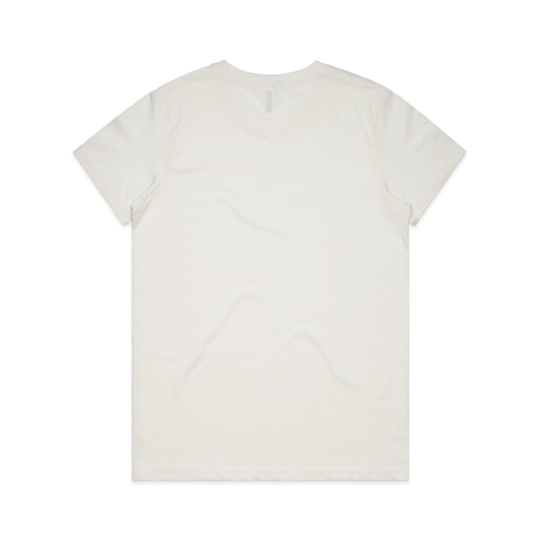 ASColour T-Shirts ASColour Maple Organic Tee