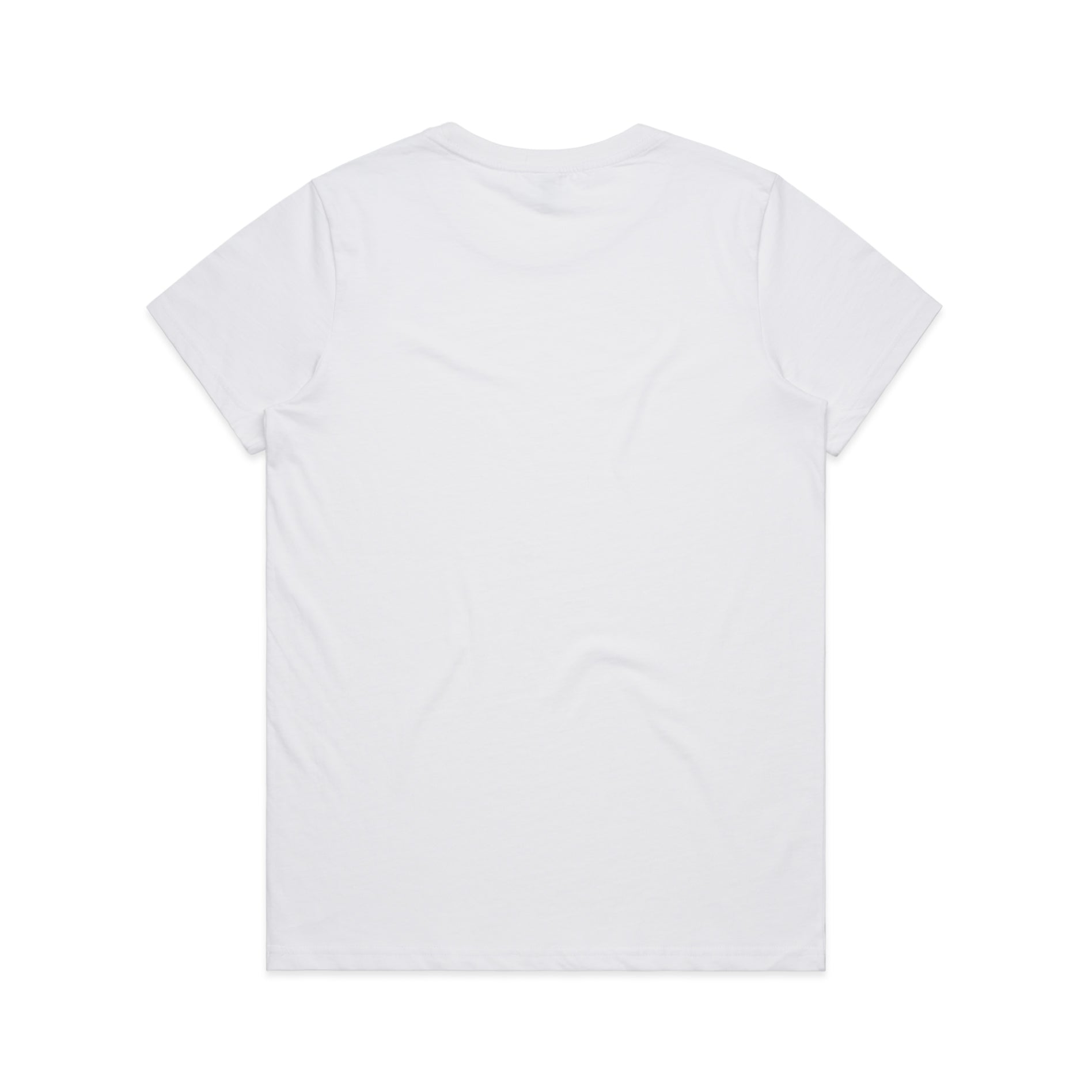 ASColour T-Shirts ASColour Maple Organic Tee