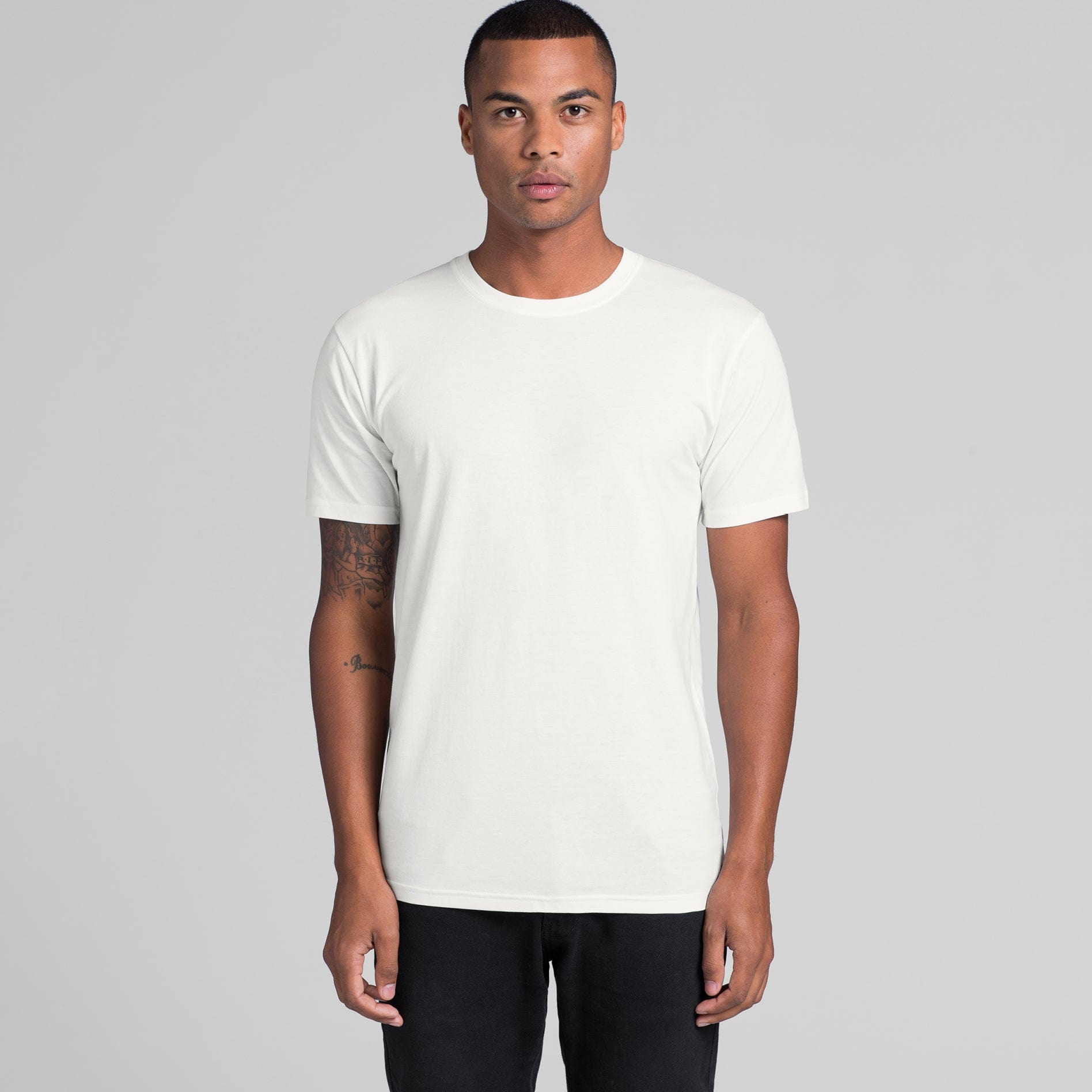 ASColour T-Shirts ASColour Organic Tee