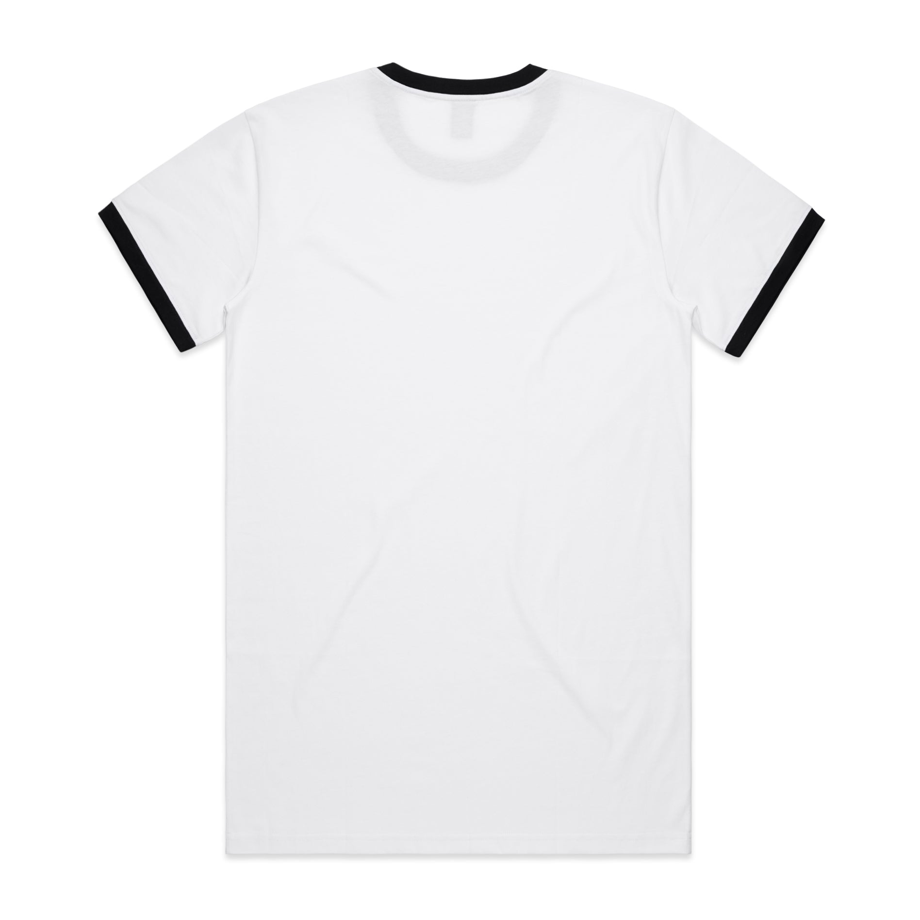 ASColour T-Shirts ASColour Ringer Tee