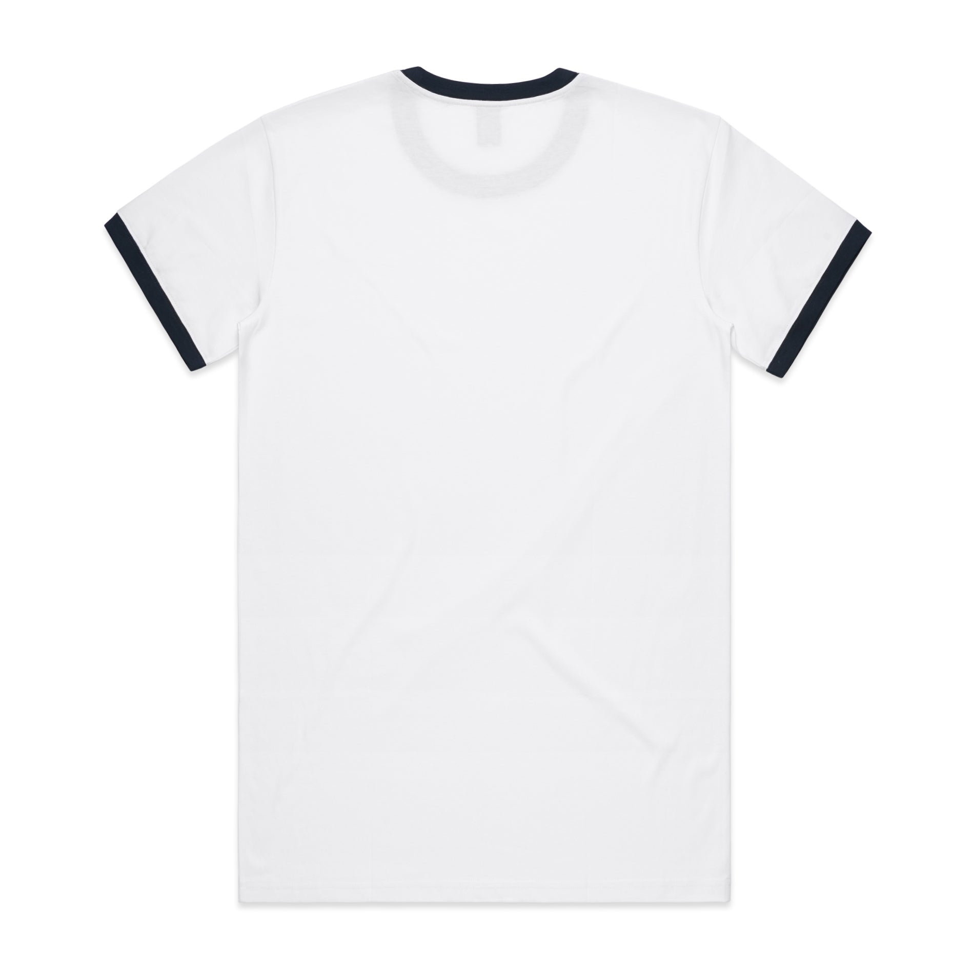 ASColour T-Shirts ASColour Ringer Tee