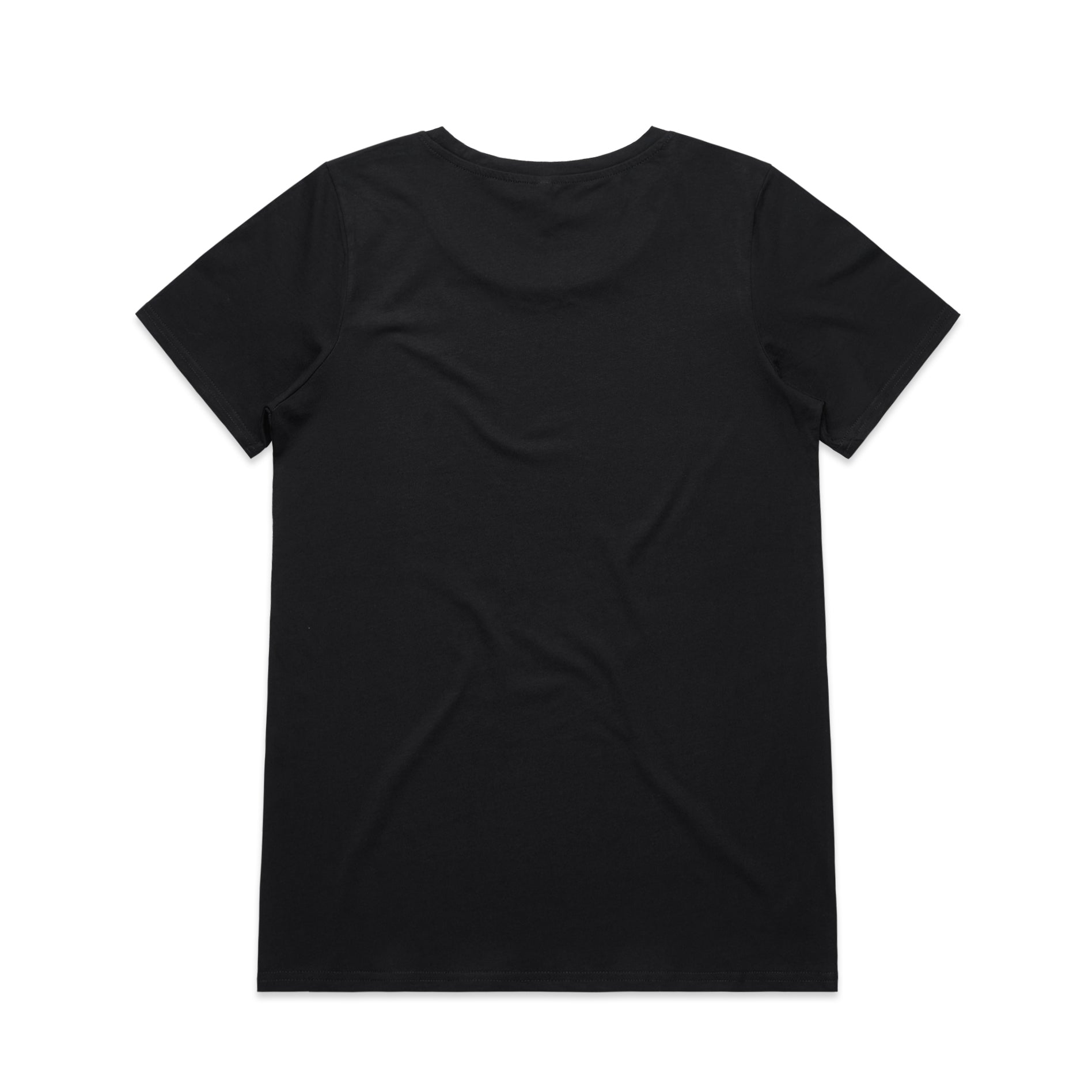ASColour T-Shirts ASColour Shallow Scoop Tee