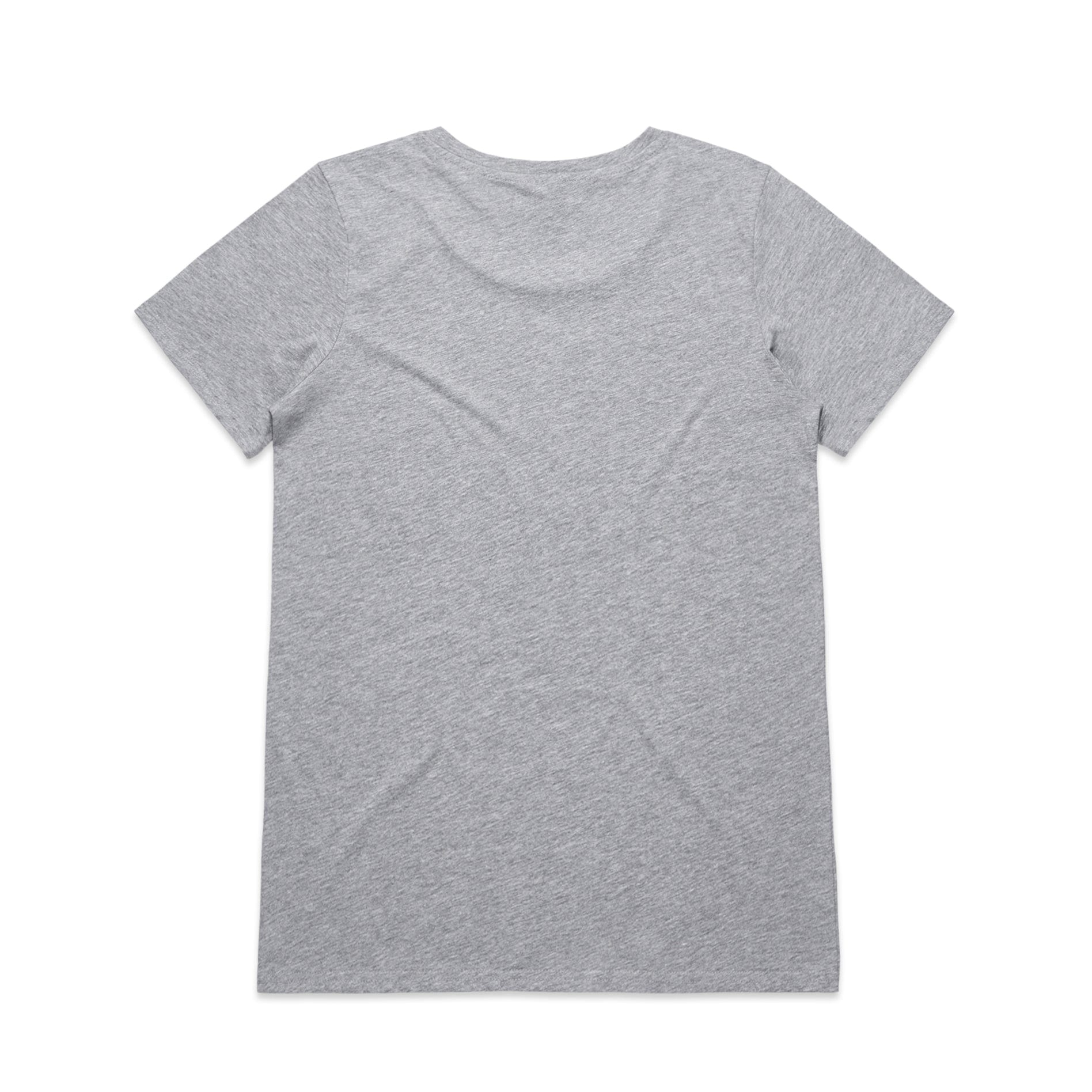 ASColour T-Shirts ASColour Shallow Scoop Tee