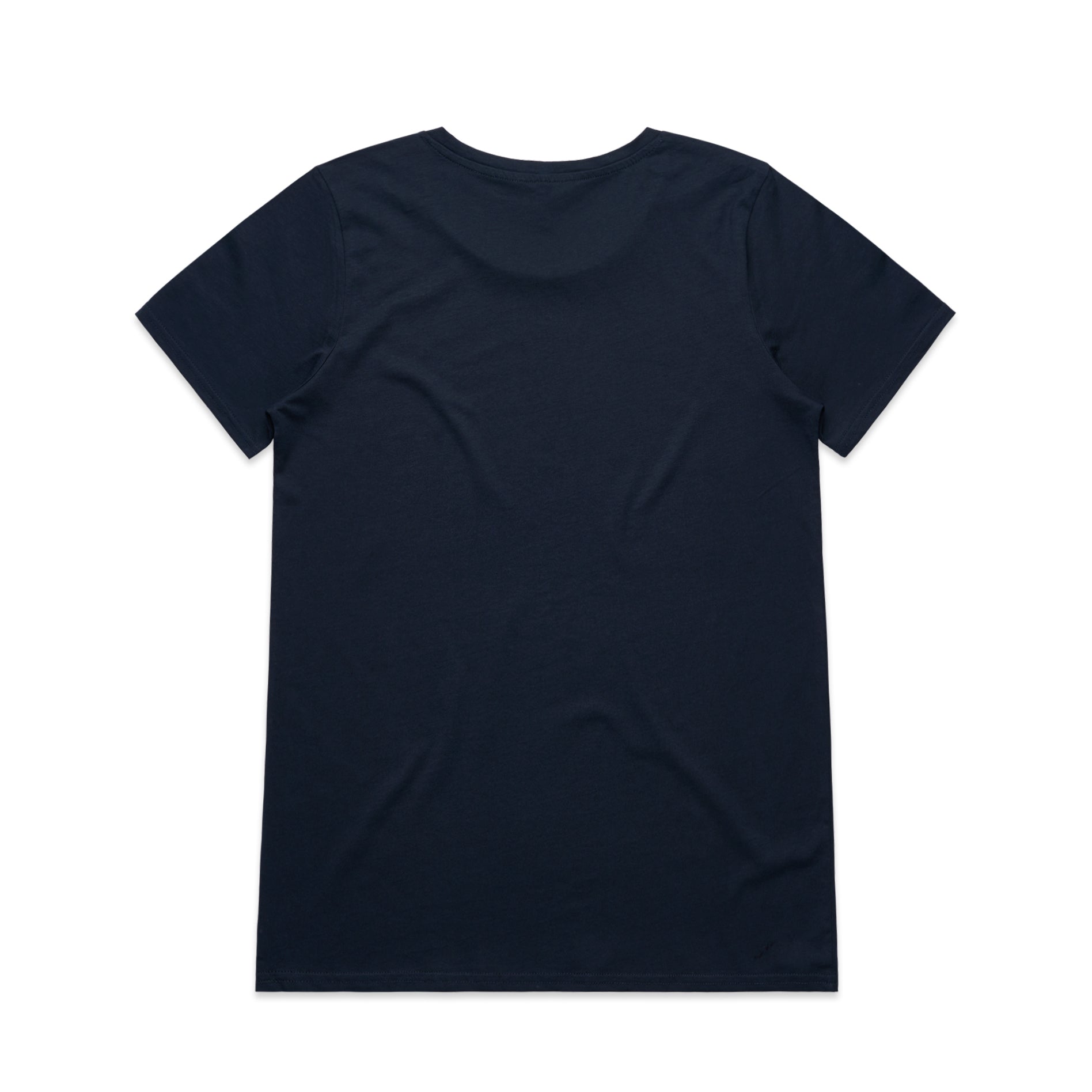 ASColour T-Shirts ASColour Shallow Scoop Tee