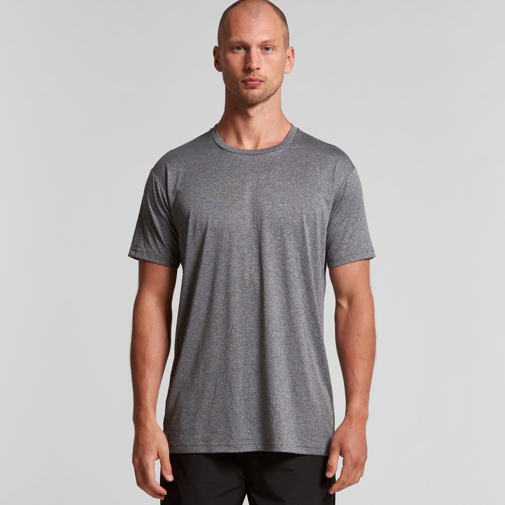 ASColour T-Shirts ASColour Staple Active Tee