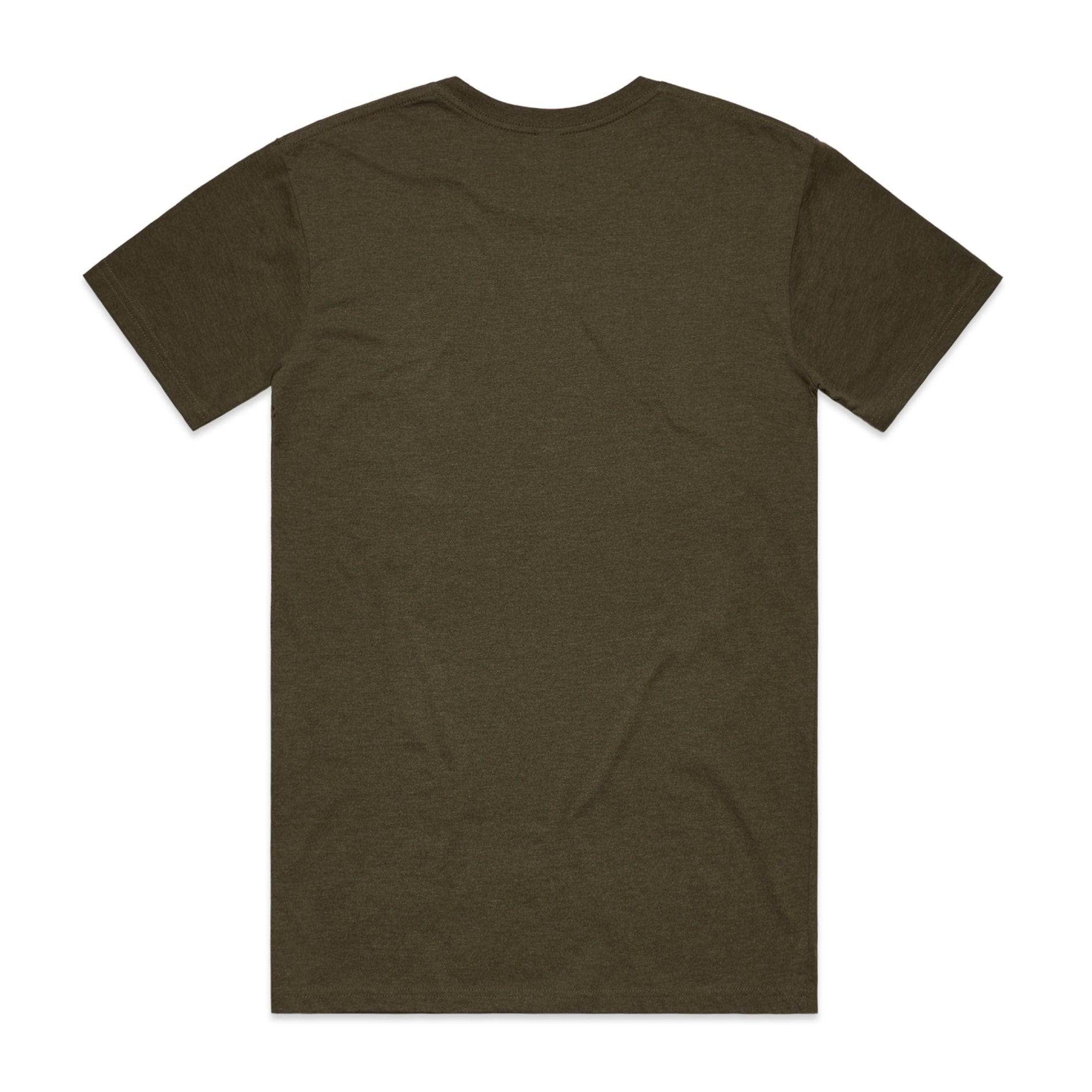 ASColour T-Shirts ASColour Staple Marle Tee