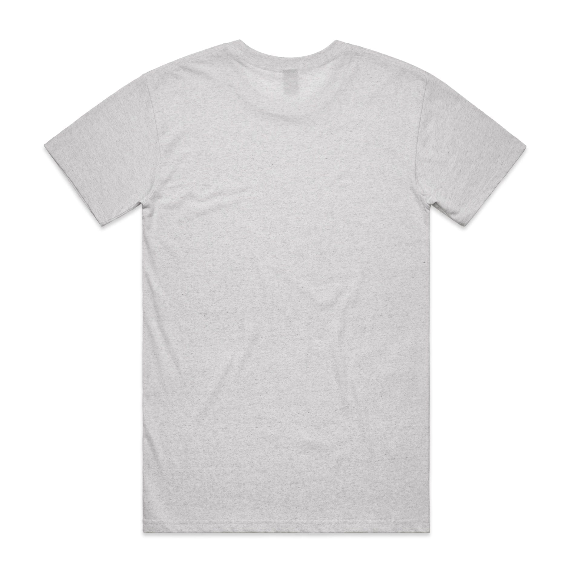 ASColour T-Shirts ASColour Staple Marle Tee