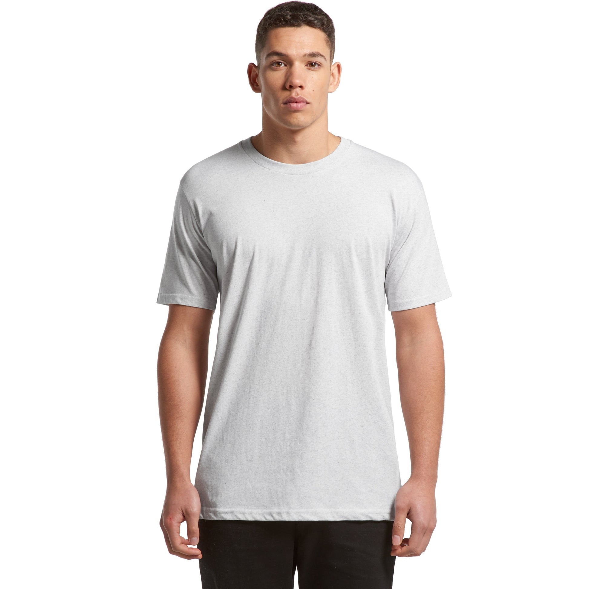 ASColour T-Shirts ASColour Staple Marle Tee