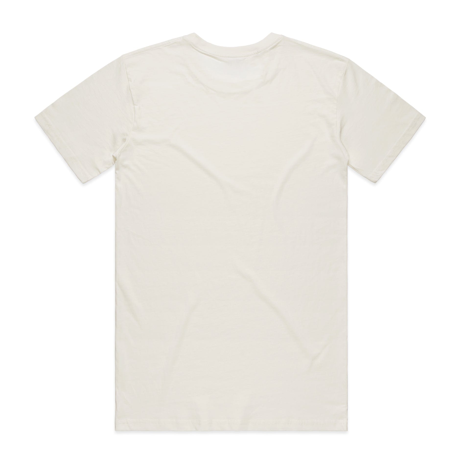 ASColour T-Shirts ASColour Staple Organic Tee