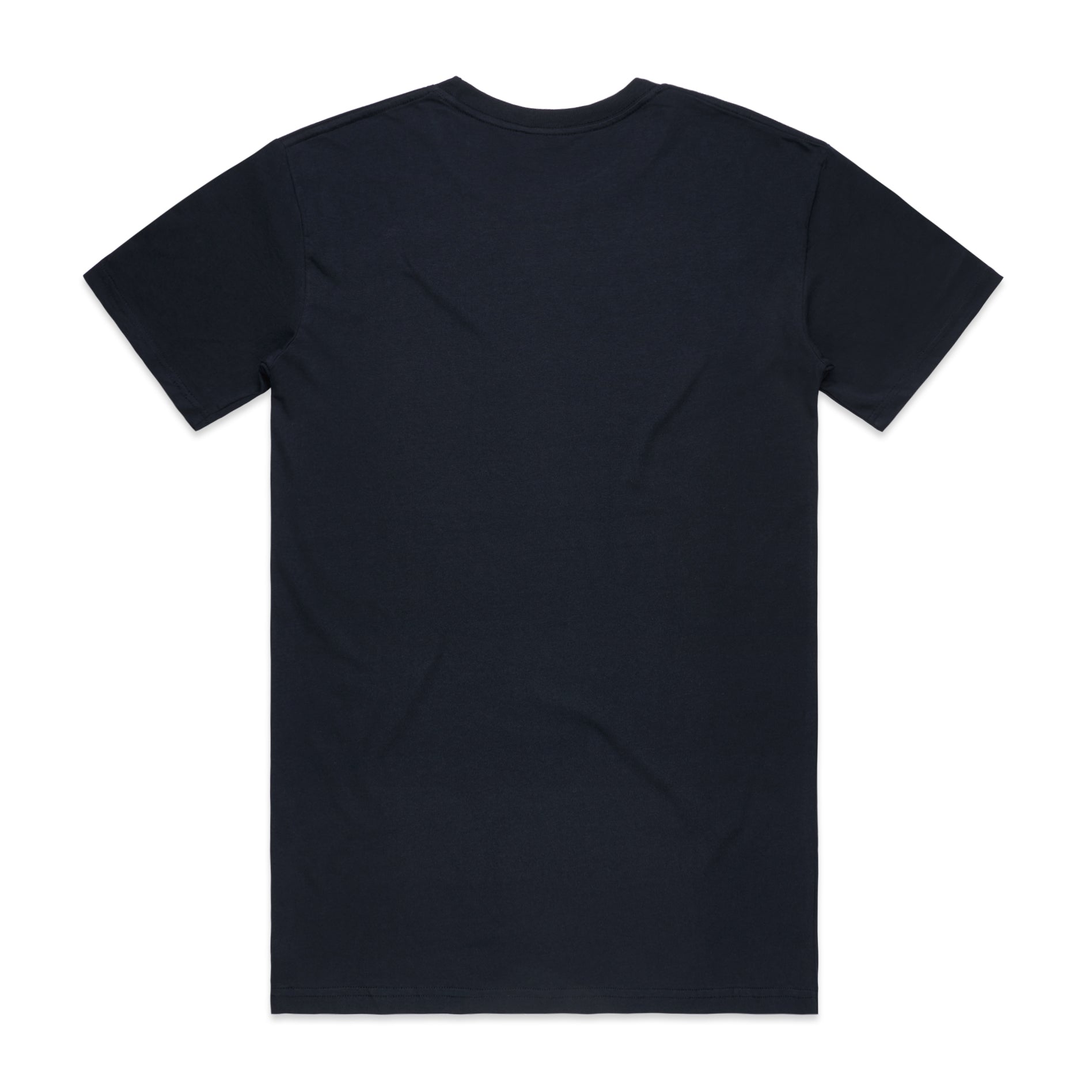 ASColour T-Shirts ASColour Staple Organic Tee