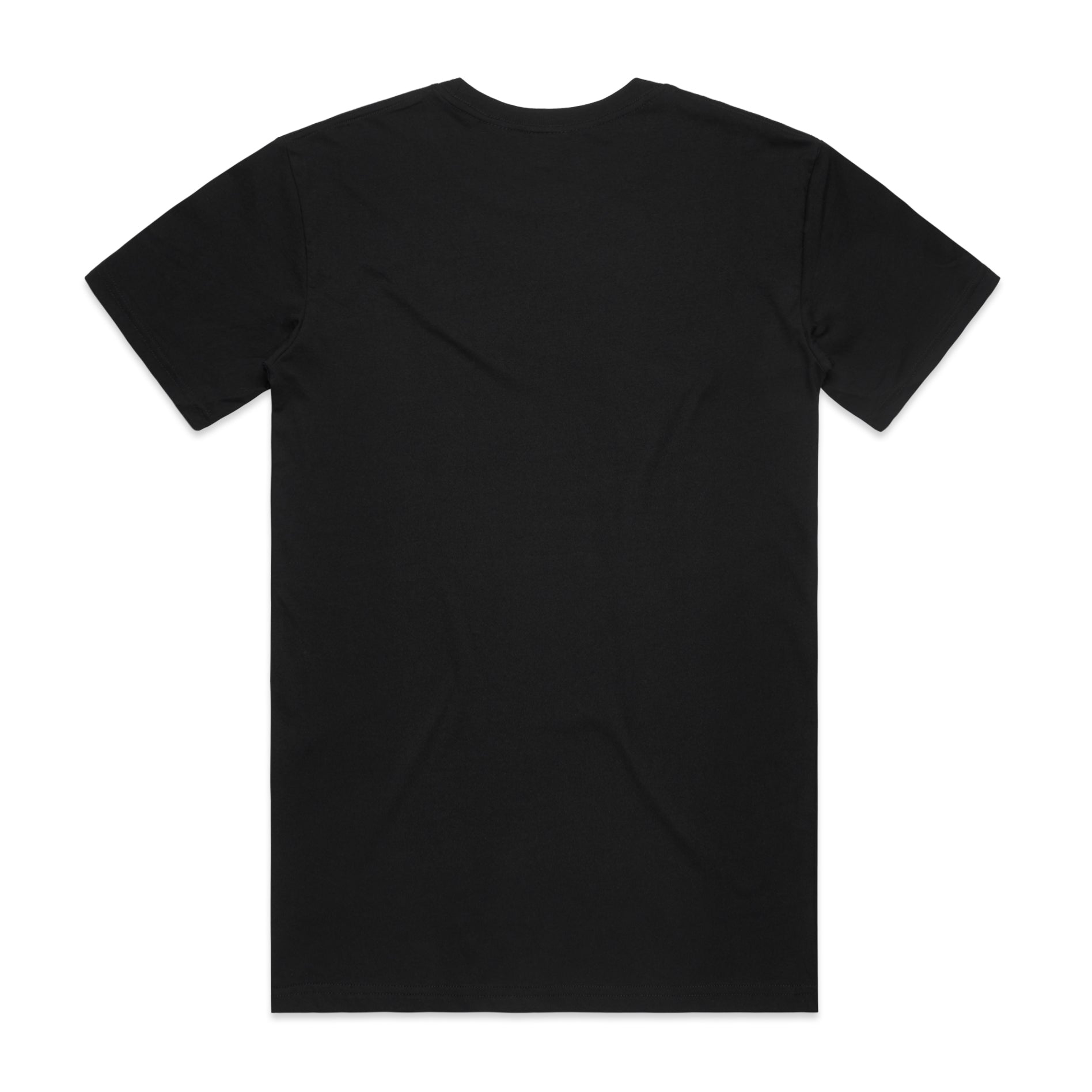 ASColour T-Shirts ASColour Staple Organic Tee