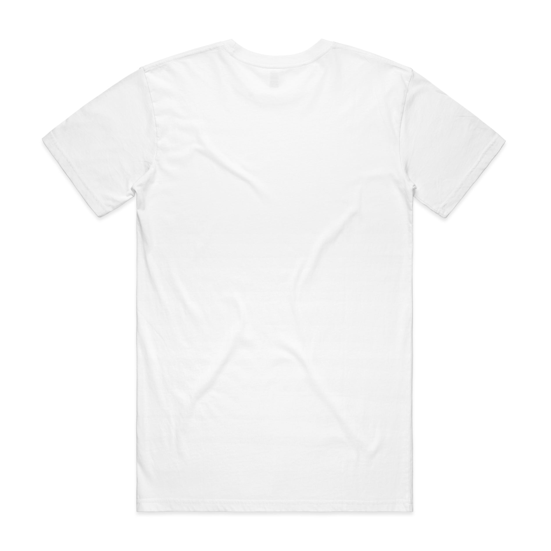 ASColour T-Shirts ASColour Staple Organic Tee
