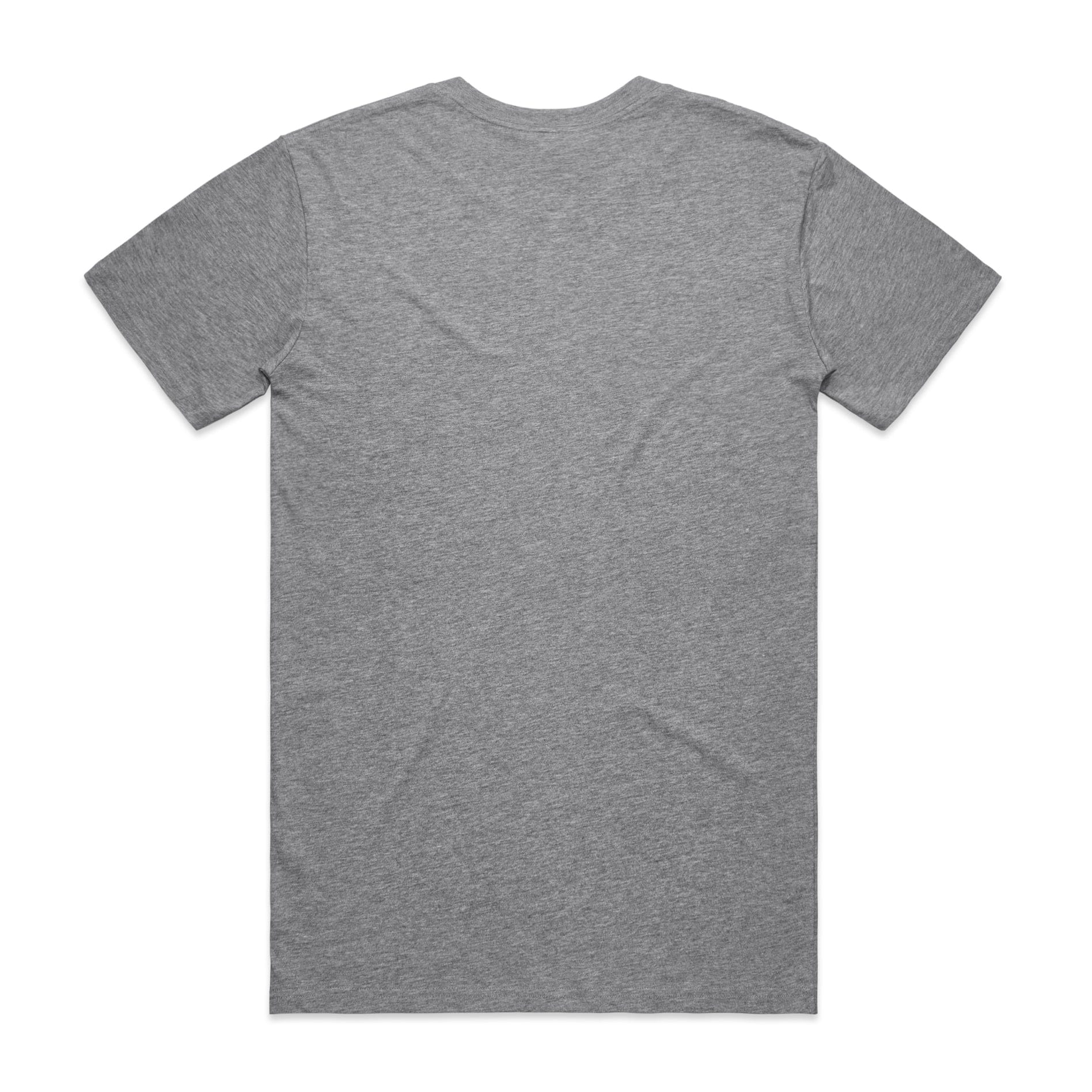 ASColour T-Shirts ASColour Staple Organic Tee