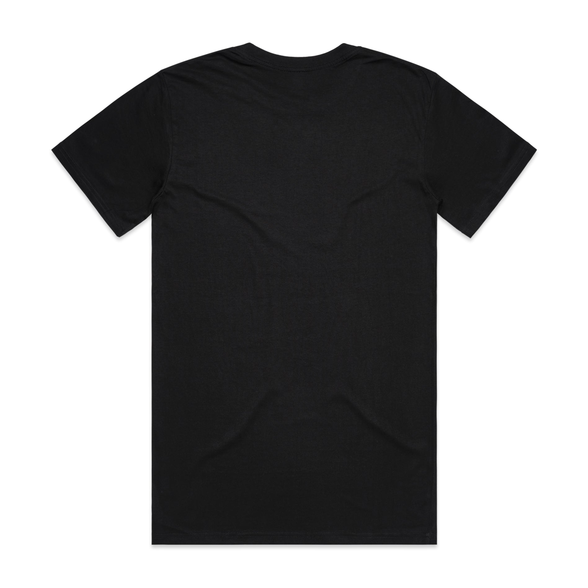 ASColour T-Shirts ASColour Staple Plus Tee