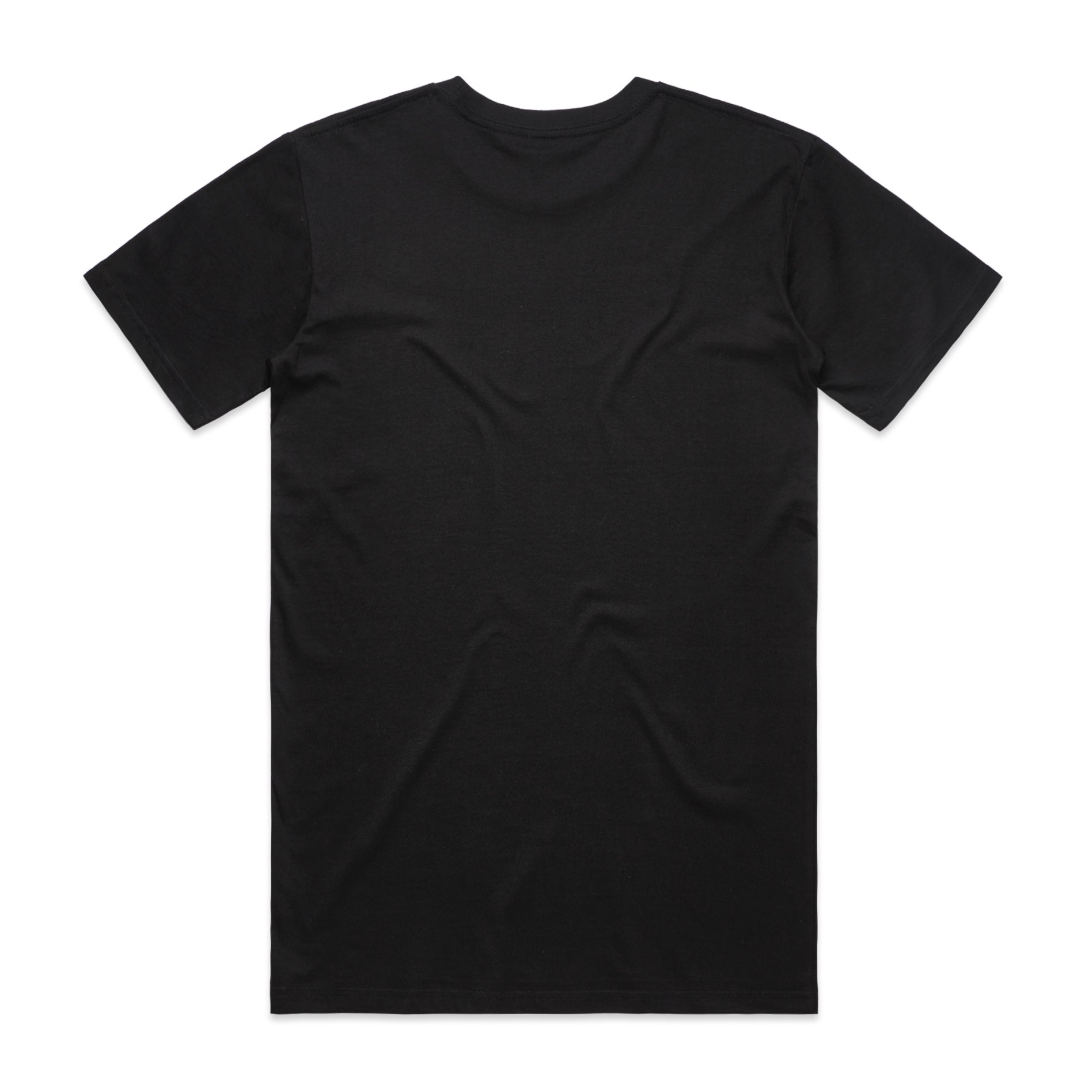 ASColour T-Shirts ASColour Staple Tee (4-5XL)