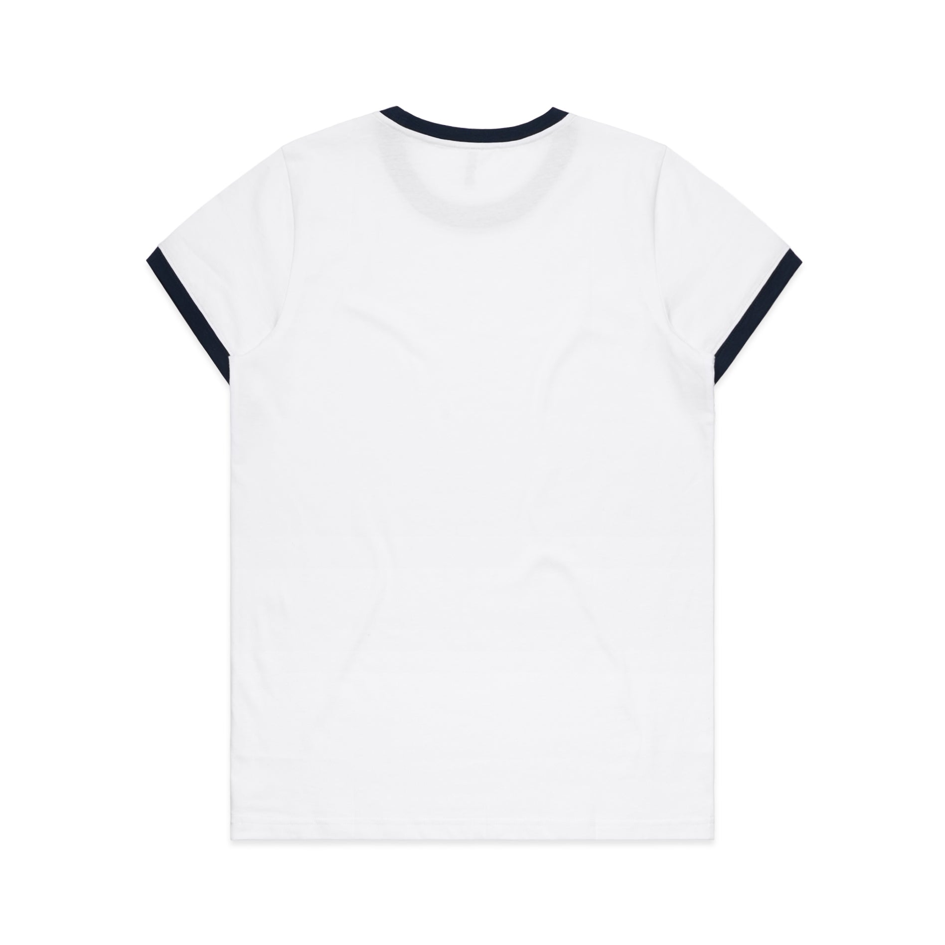 ASColour T-Shirts ASColour Women's Ringer Tee
