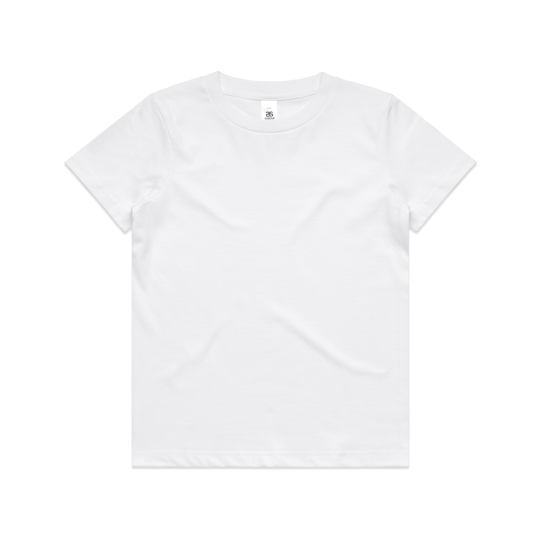 ASColour T-Shirts ASColour Youth Staple Tee