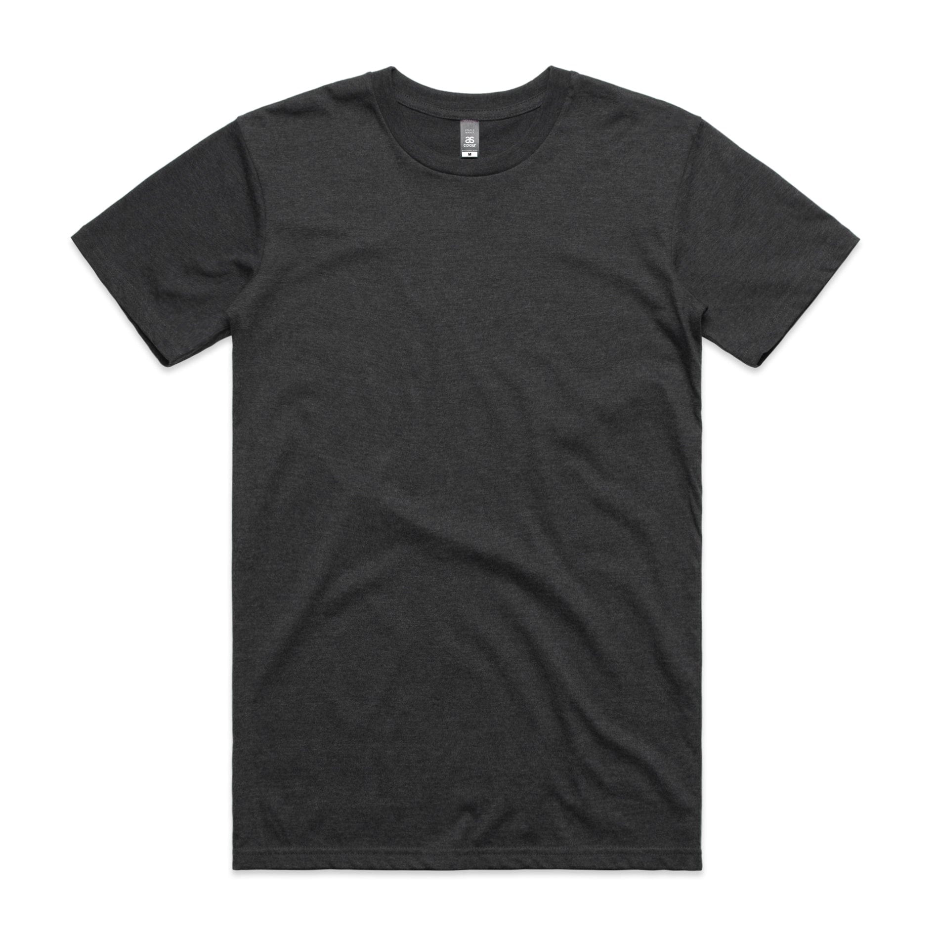 ASColour T-Shirts Asphalt Marle / S ASColour Staple Marle Tee