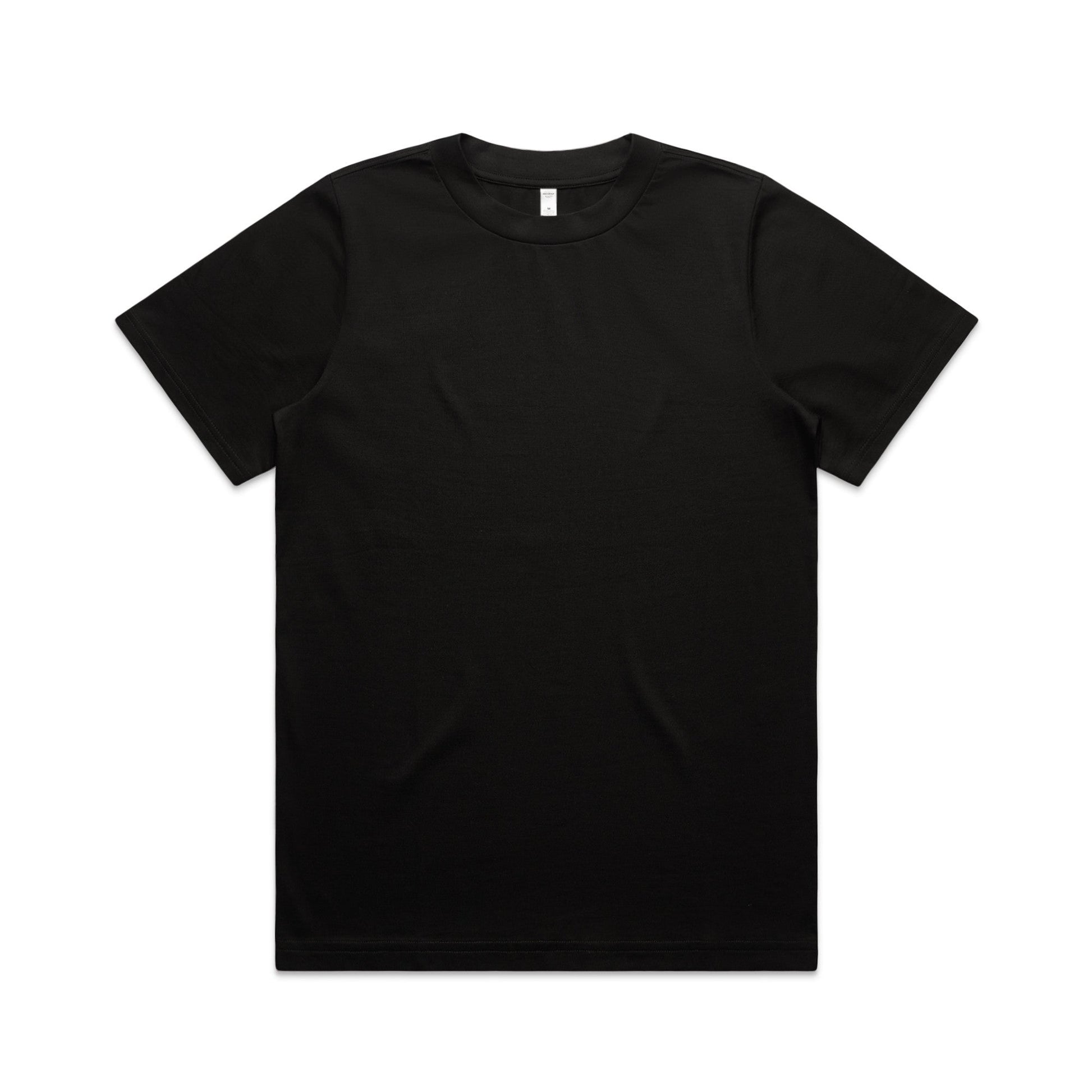 ASColour T-Shirts Black / XS ASColour Women's Heavy Tee